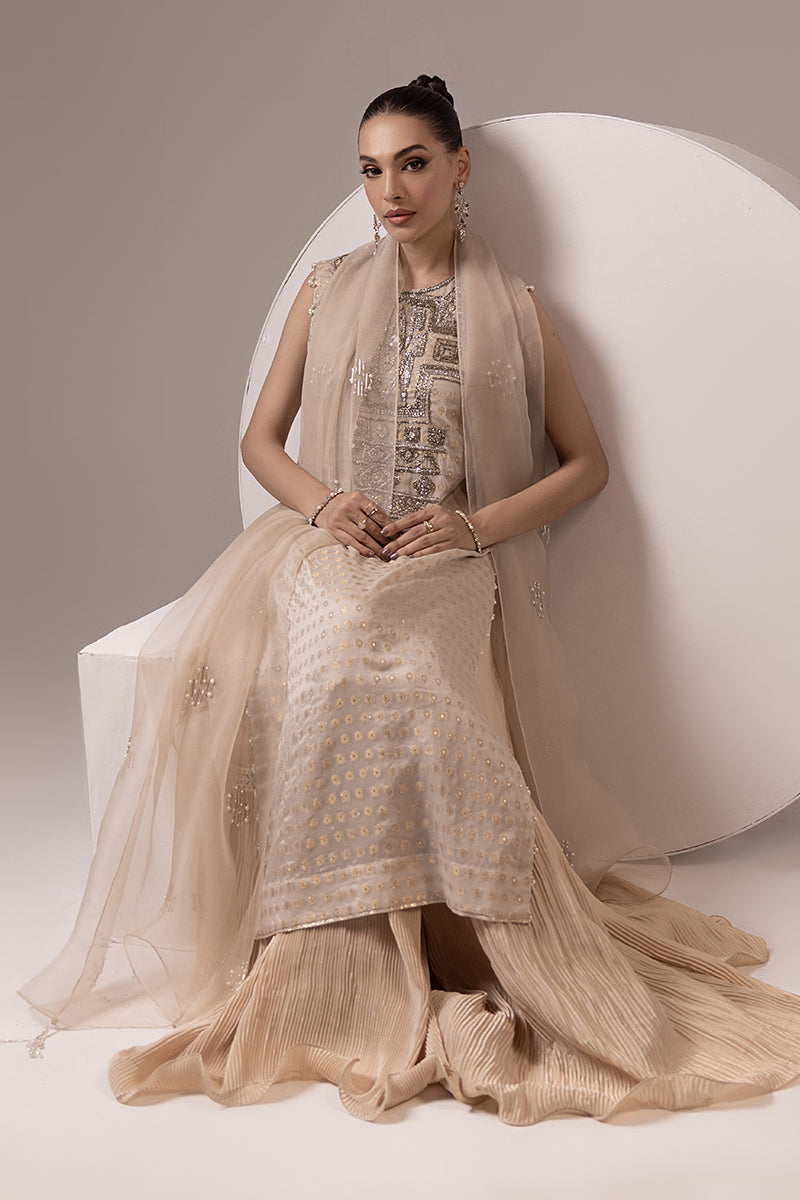 Malook | Mahrosh Luxury Formals | ANEESA