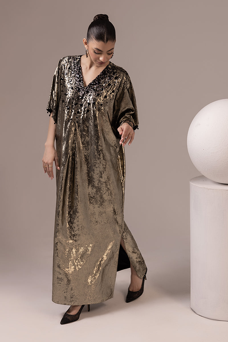 Malook | Mahrosh Luxury Formals | ZAYNA