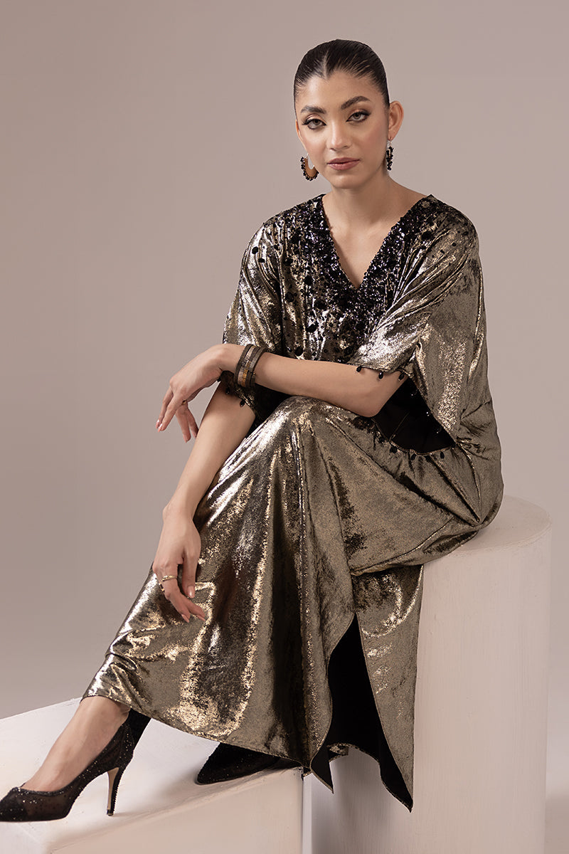 Malook | Mahrosh Luxury Formals | ZAYNA