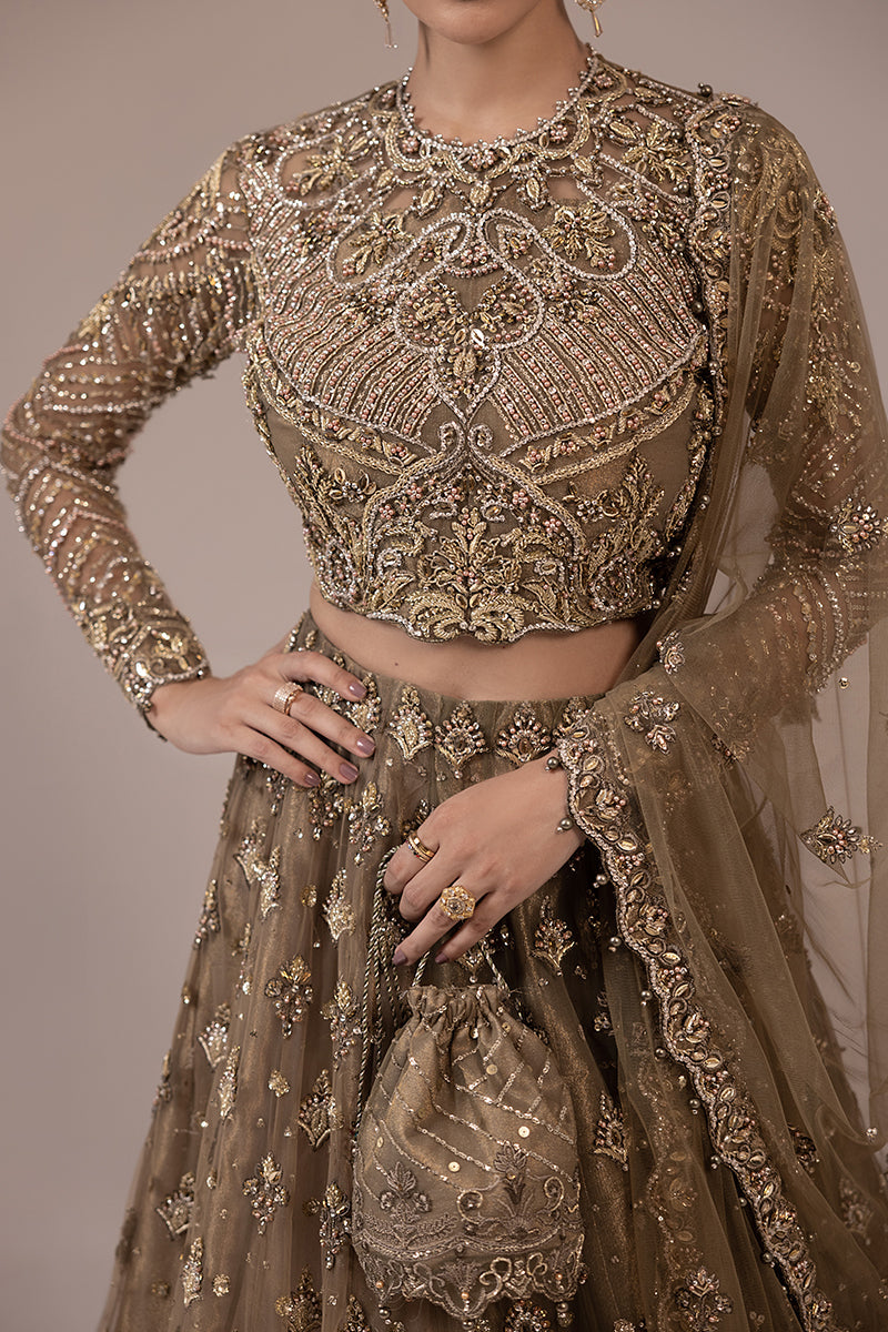 Malook | Mahrosh Luxury Formals | ZEL