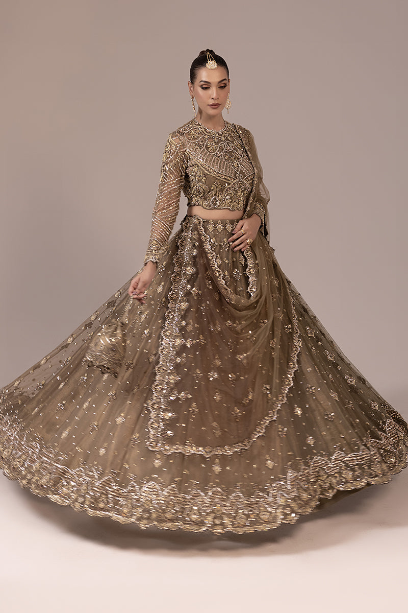 Malook | Mahrosh Luxury Formals | ZEL