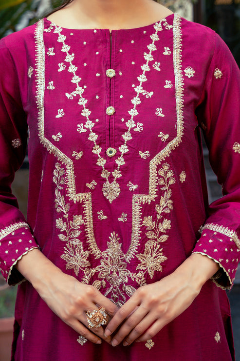 Kross Kulture | Luxury Baharaneh | Mahi KLX-00864