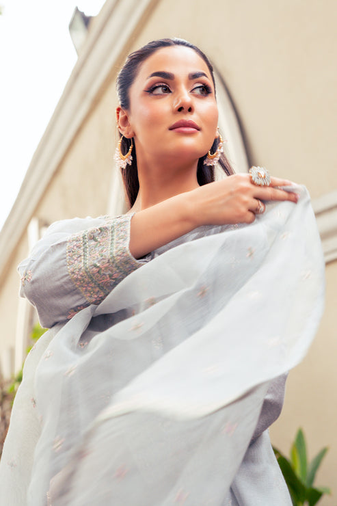 Kross Kulture | Luxury Baharaneh | Chahat KLX-00866