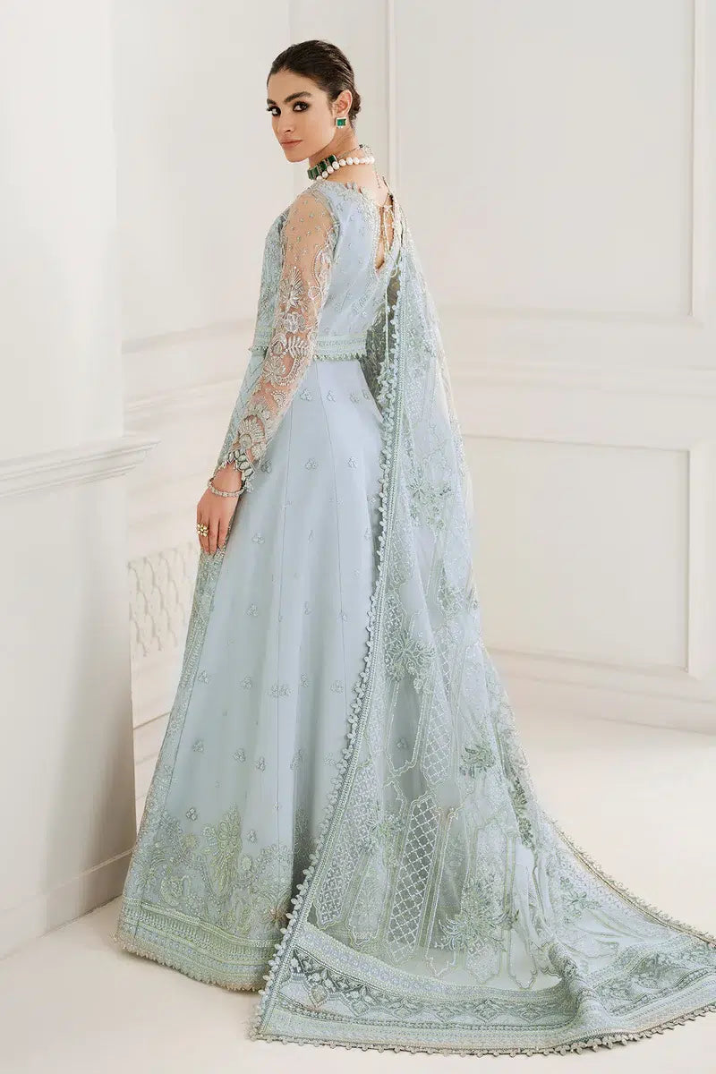 Baroque | Chantelle 23 | CH10-05 - Official Baroque - Agha Fabrics UK