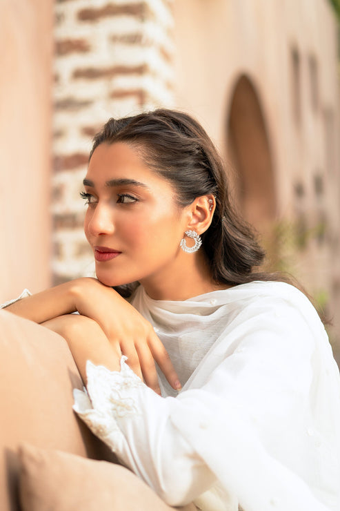 Kross Kulture | Luxury Baharaneh | ETHREAL DELIGHT KLX-00740