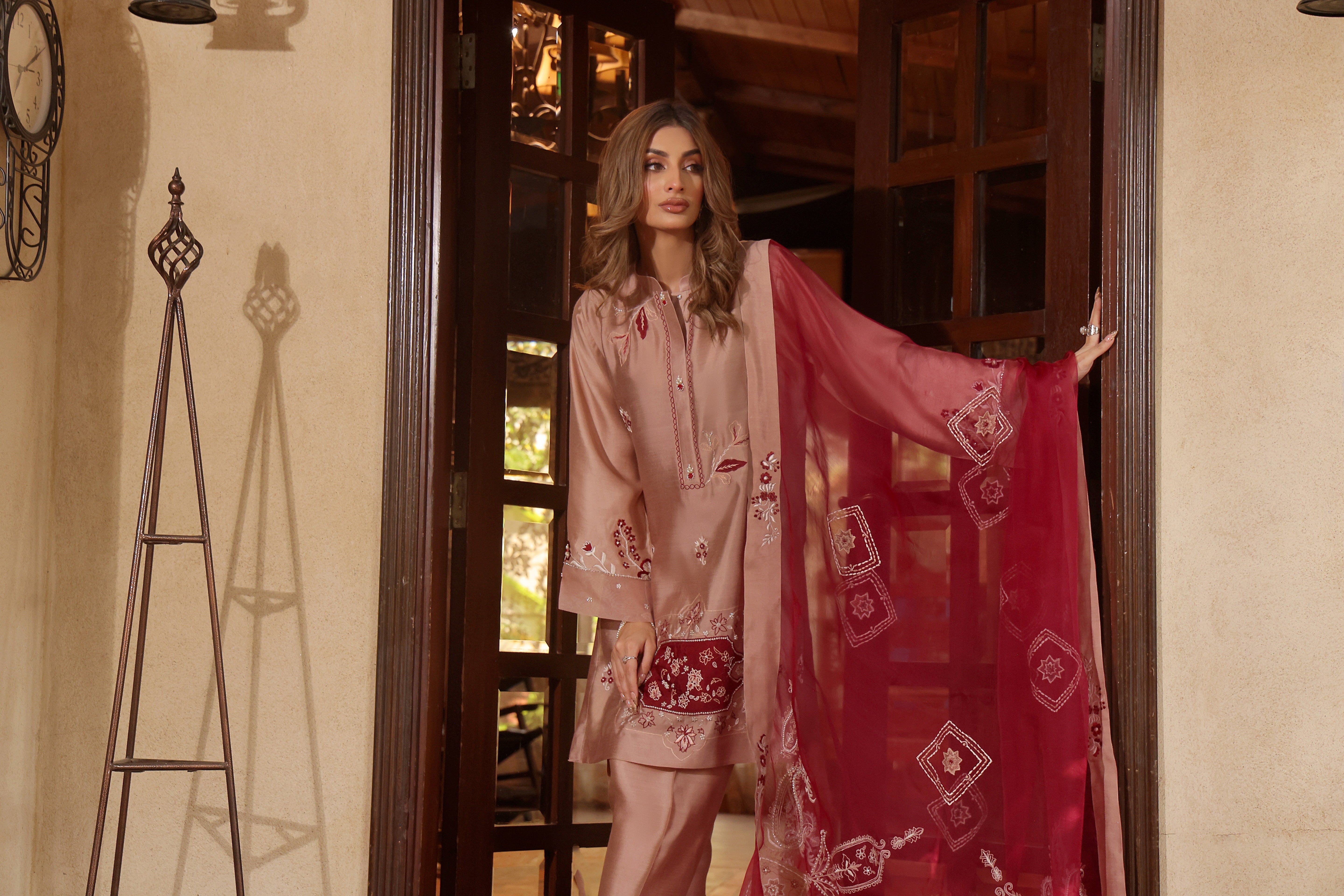 Mona Imran | Ezel Eid 25 | Husnara