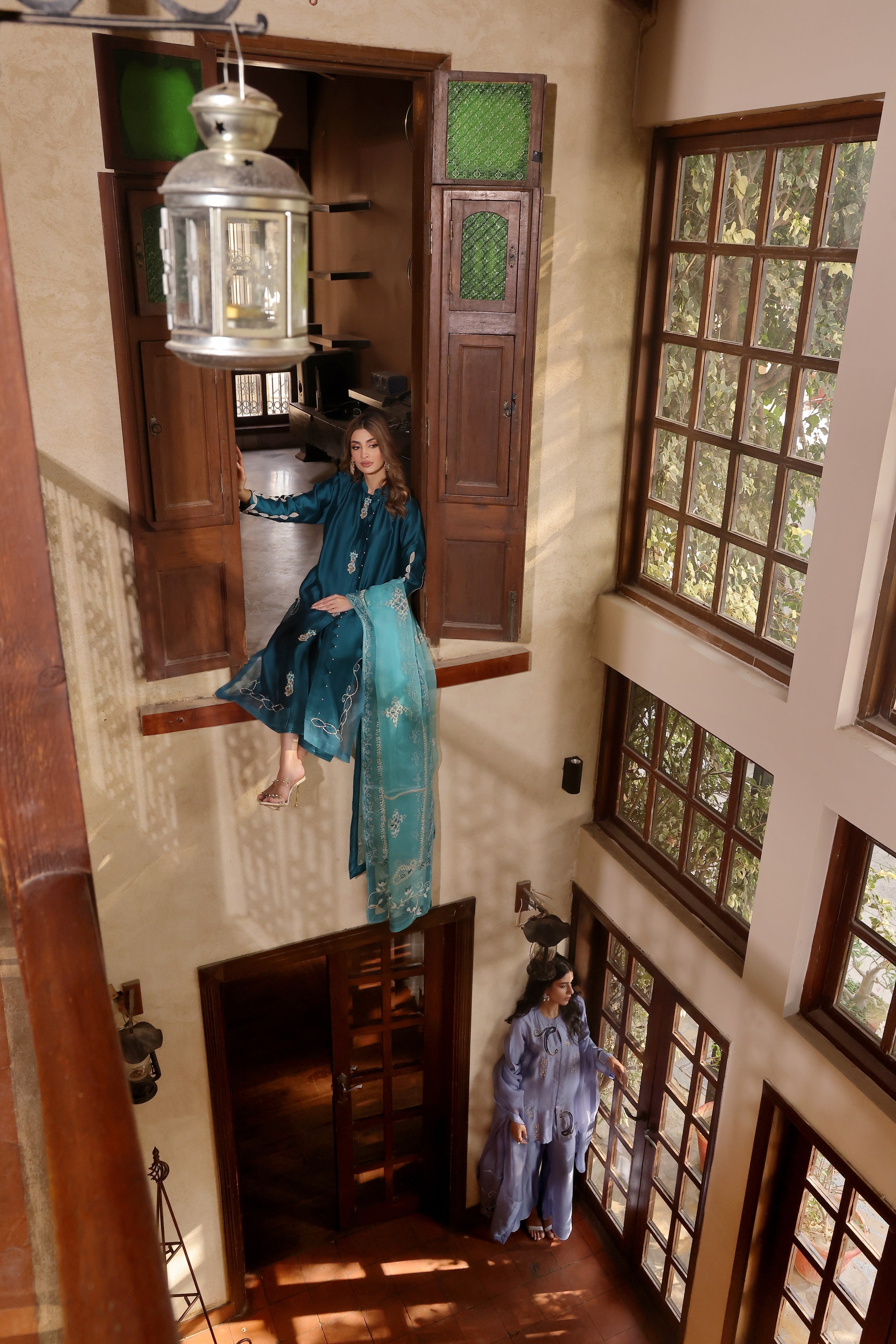 Mona Imran | Ezel Eid 25 | Jahanbano