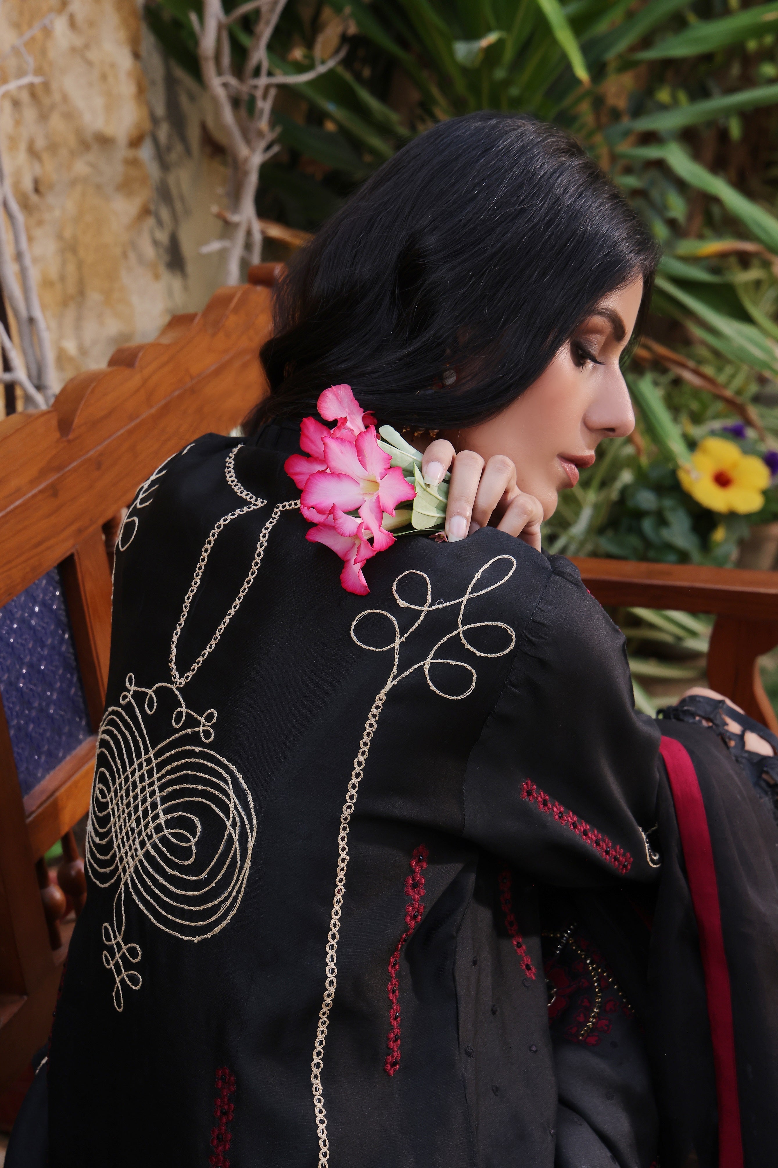 Mona Imran | Ezel Eid 25 | Nazli