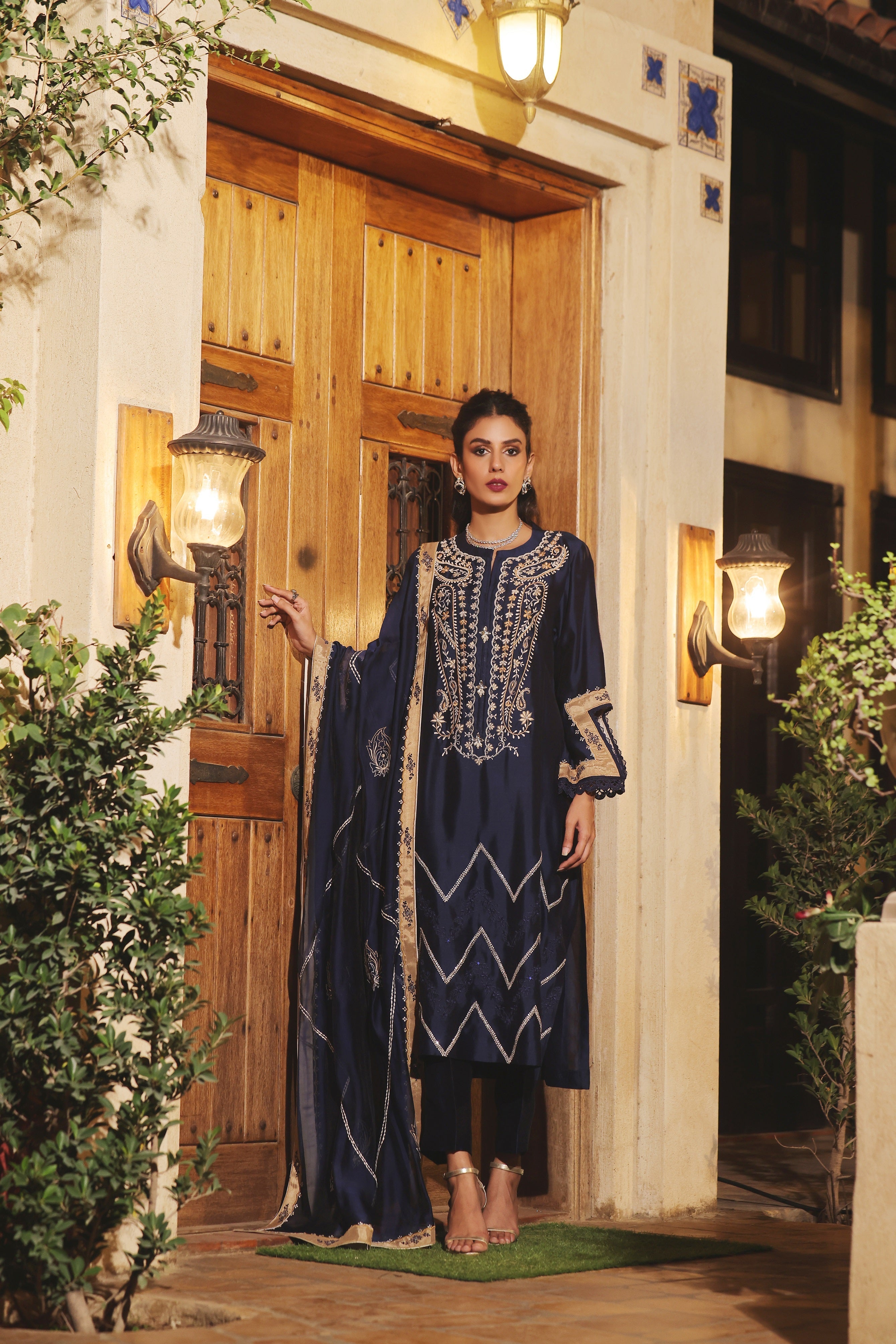 Mona Imran | Ezel Eid 25 | Shahnisa