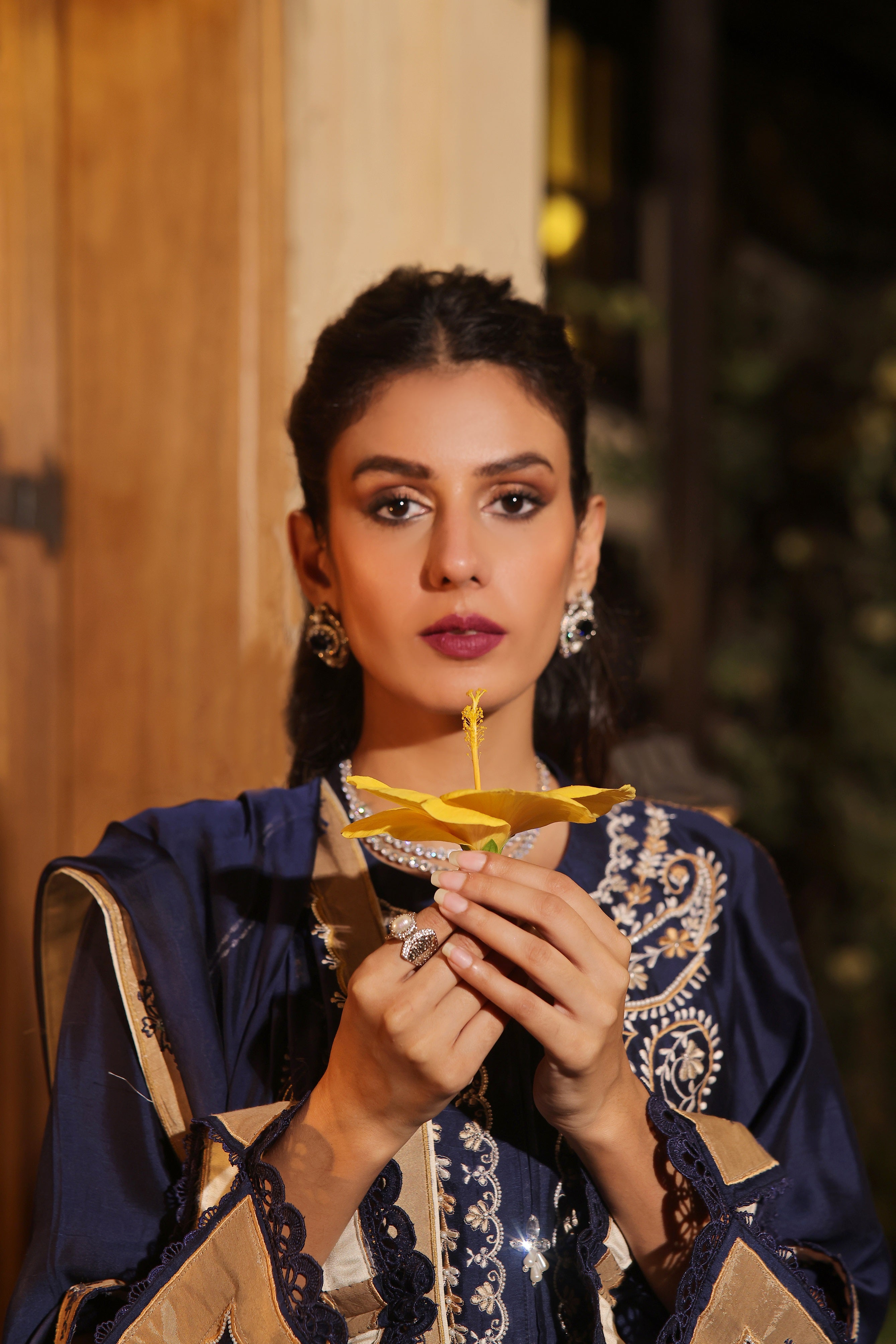 Mona Imran | Ezel Eid 25 | Shahnisa