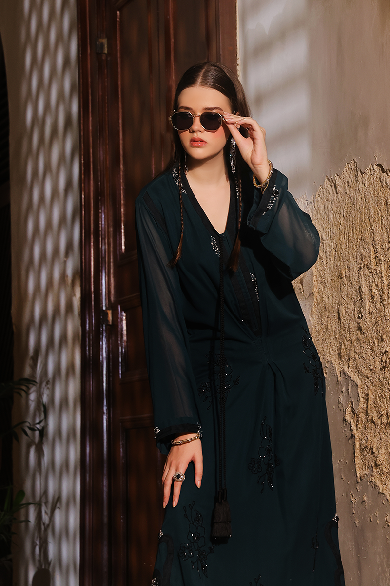 Mona Imran | Dilzaib Formals | Haniya