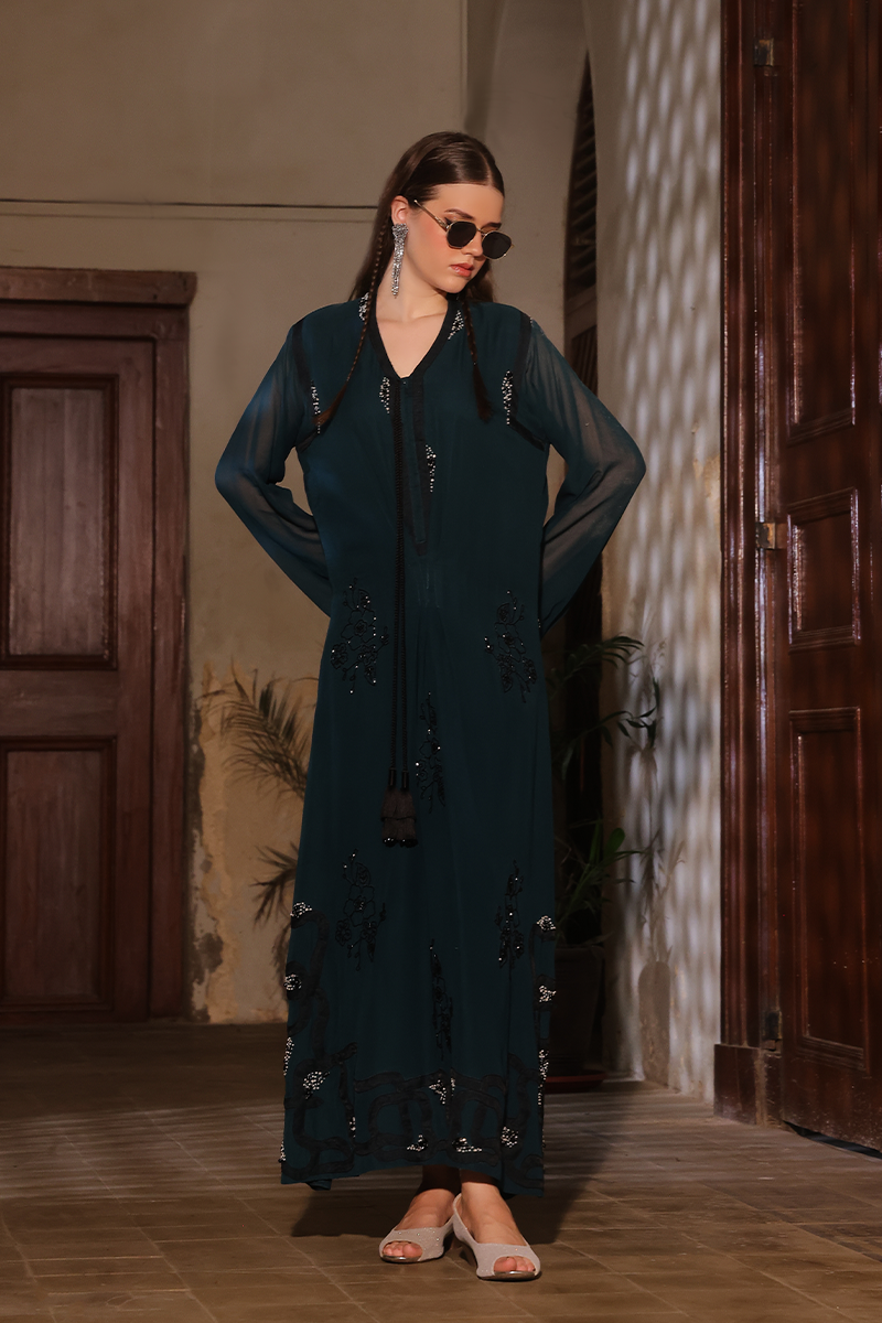 Mona Imran | Dilzaib Formals | Haniya