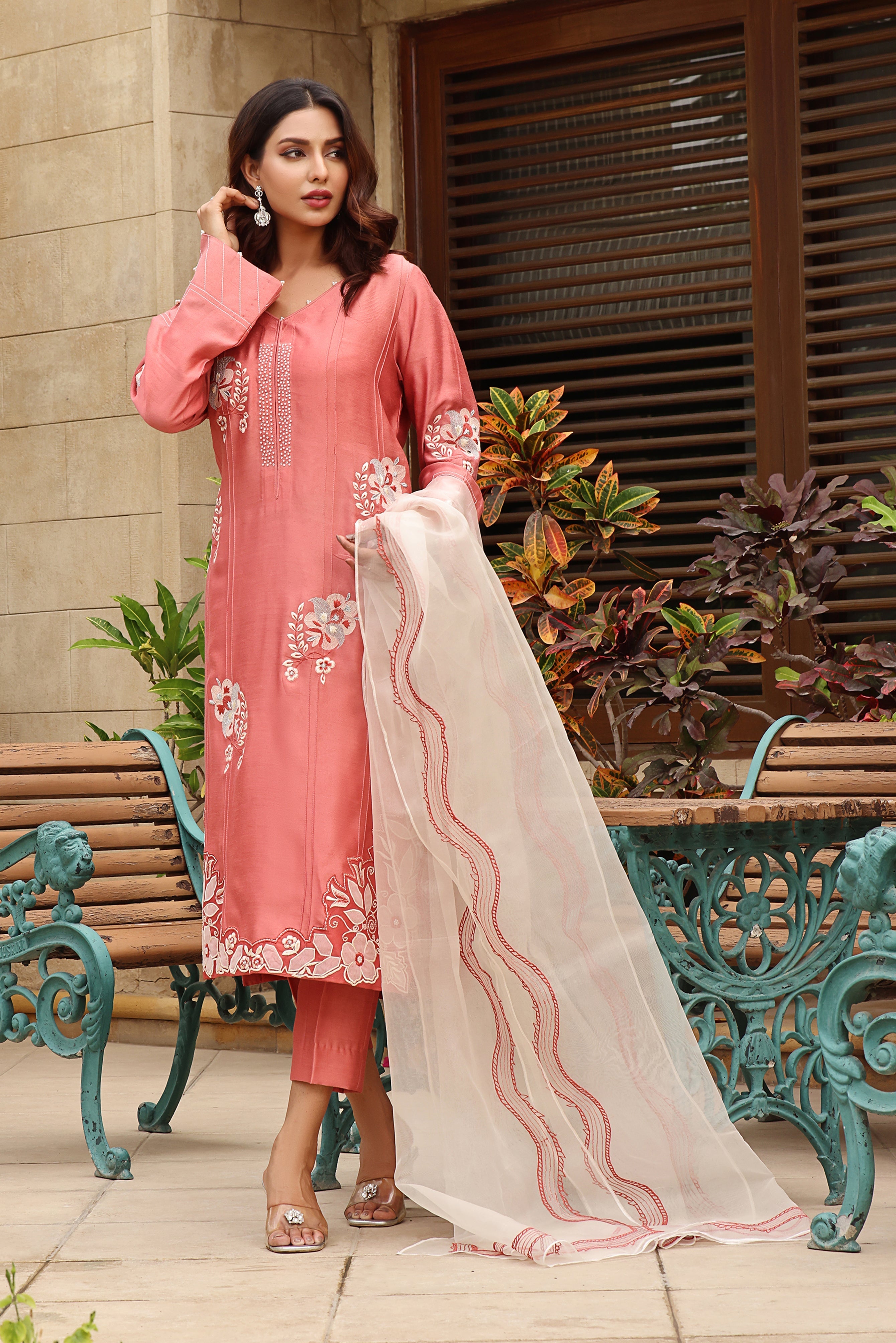 Mona Imran | Hot Sellers Formals | MYSTIQUE