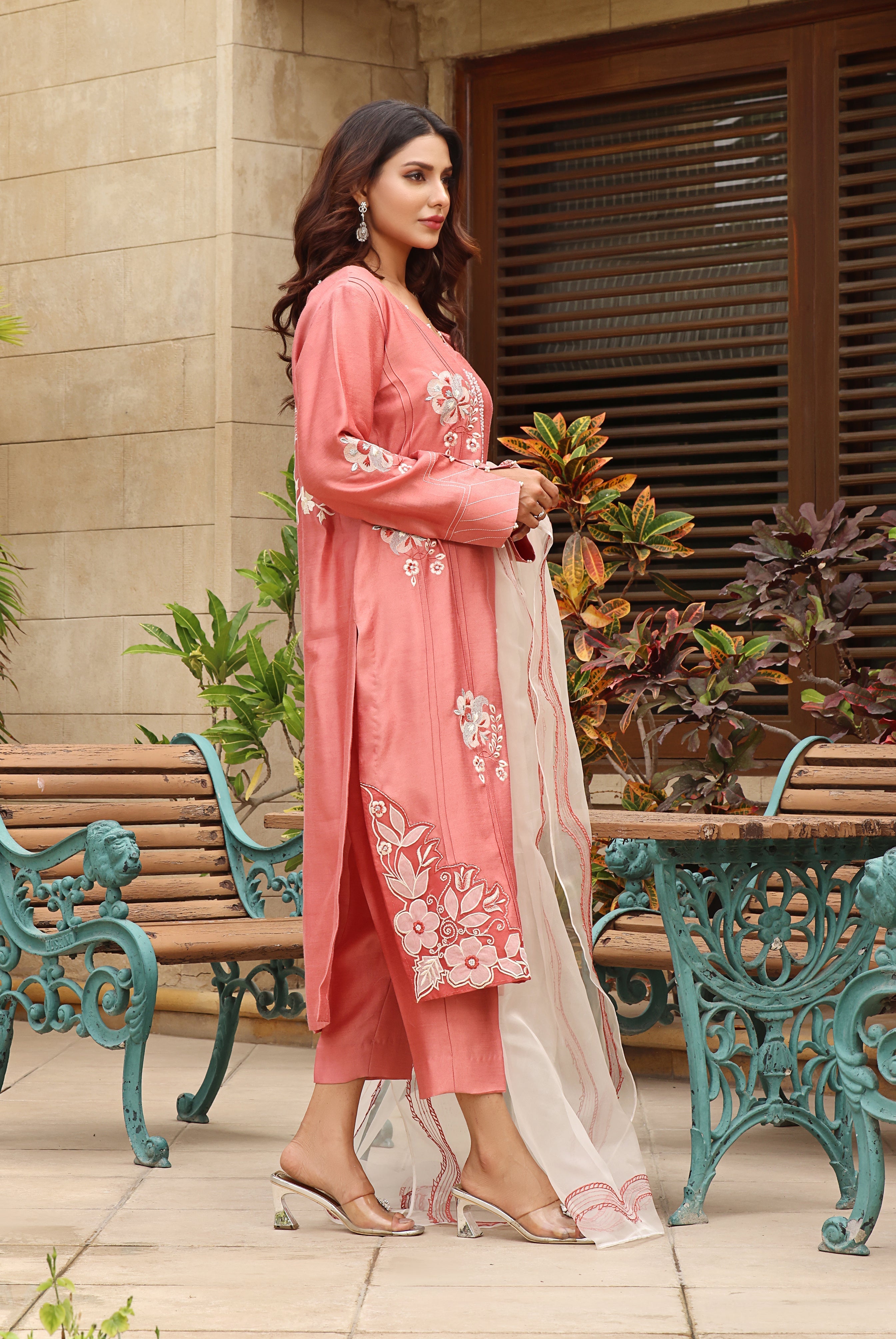 Mona Imran | Hot Sellers Formals | MYSTIQUE