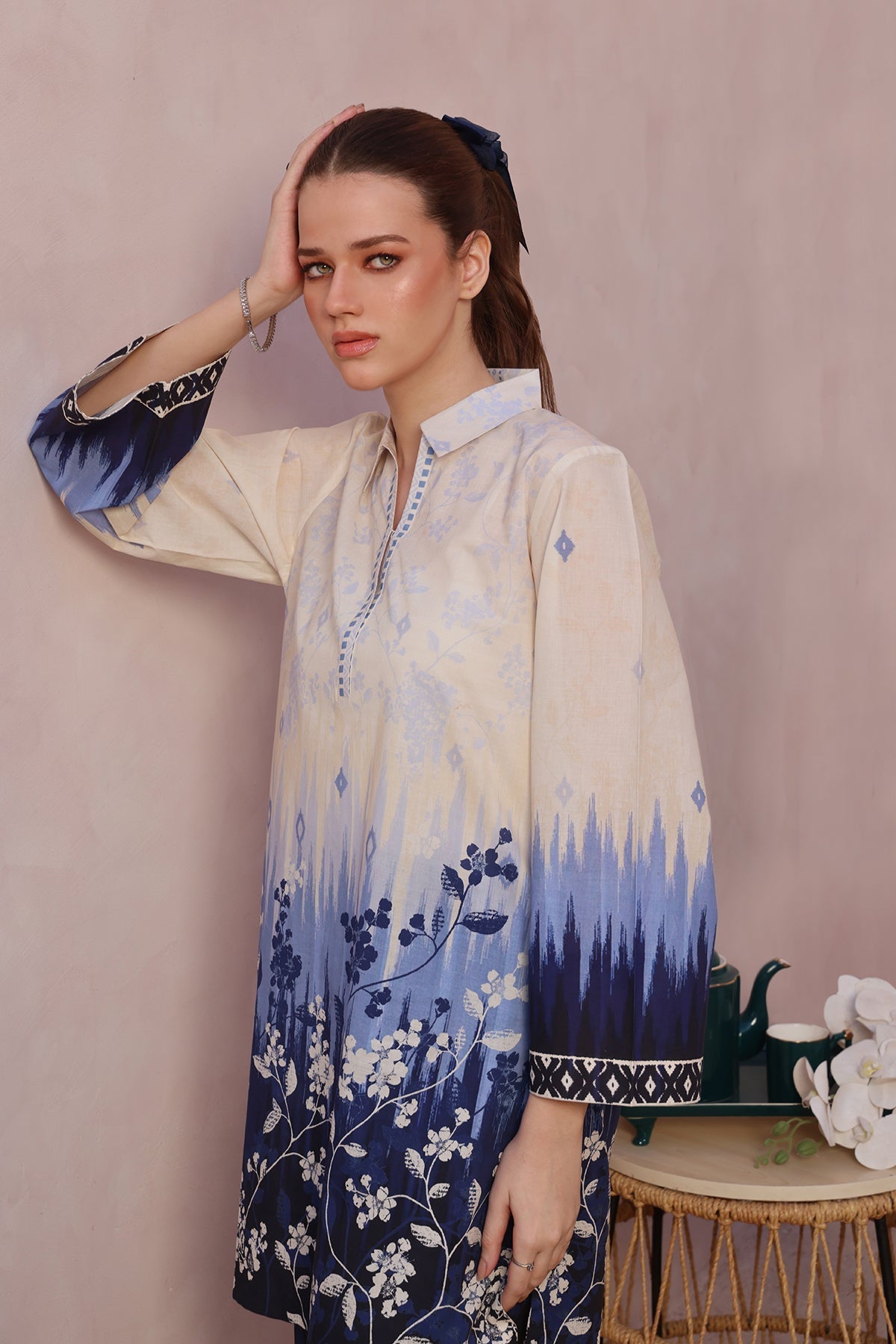 Sahar | Selene 25 | Blue Moon Garden