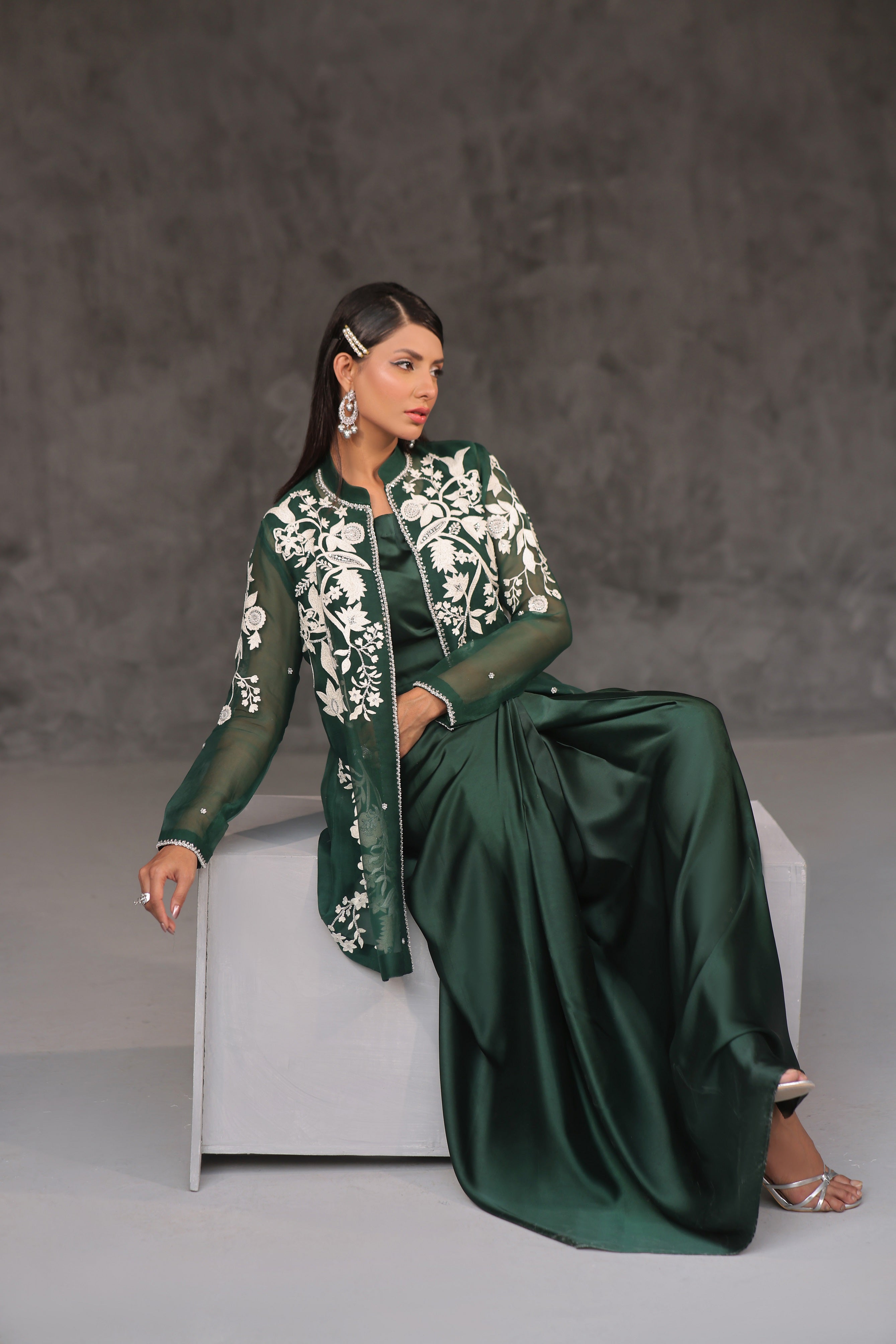 Mona Imran | Ezel Eid 25 | Nova