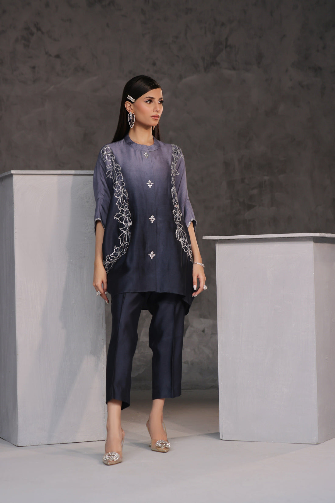 Mona Imran | Ezel Eid 25 | Raniya