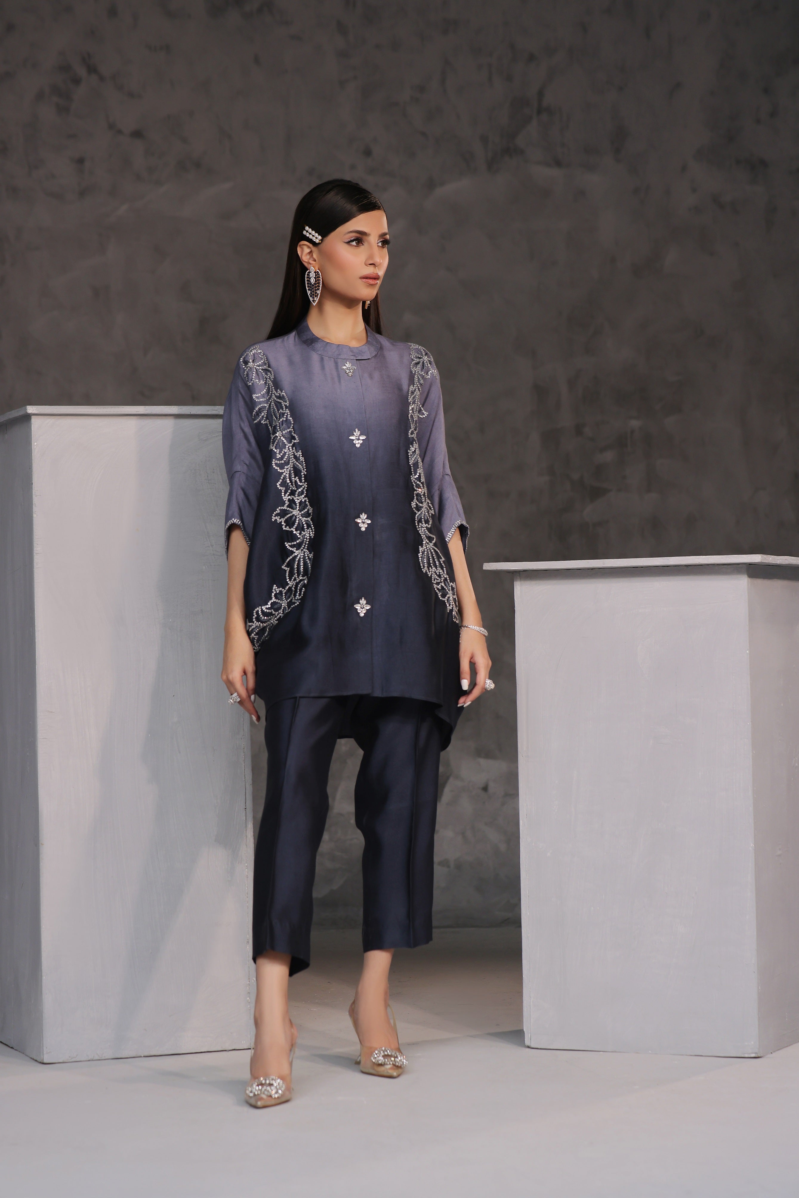 Mona Imran | Ezel Eid 25 | Raniya