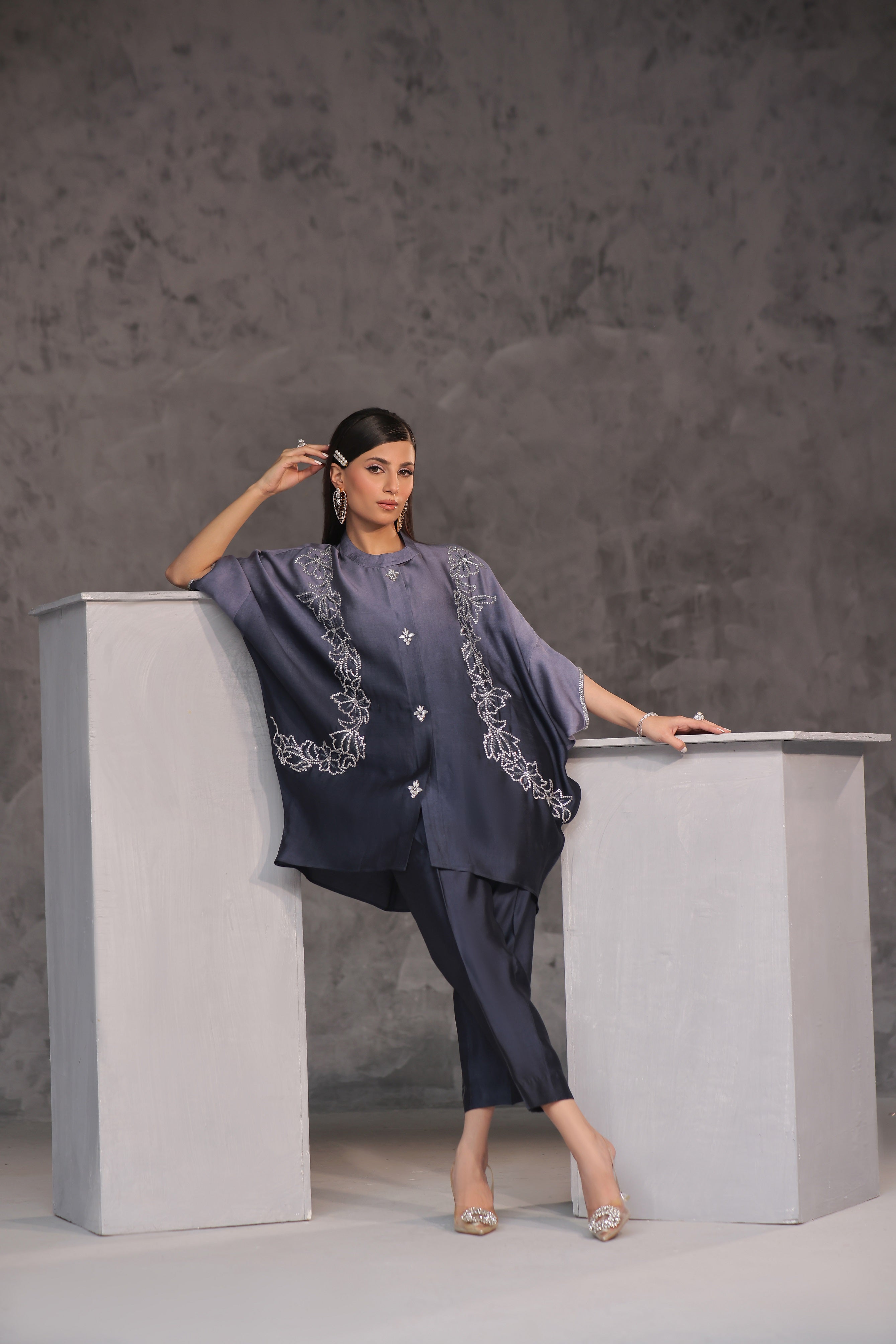 Mona Imran | Ezel Eid 25 | Raniya