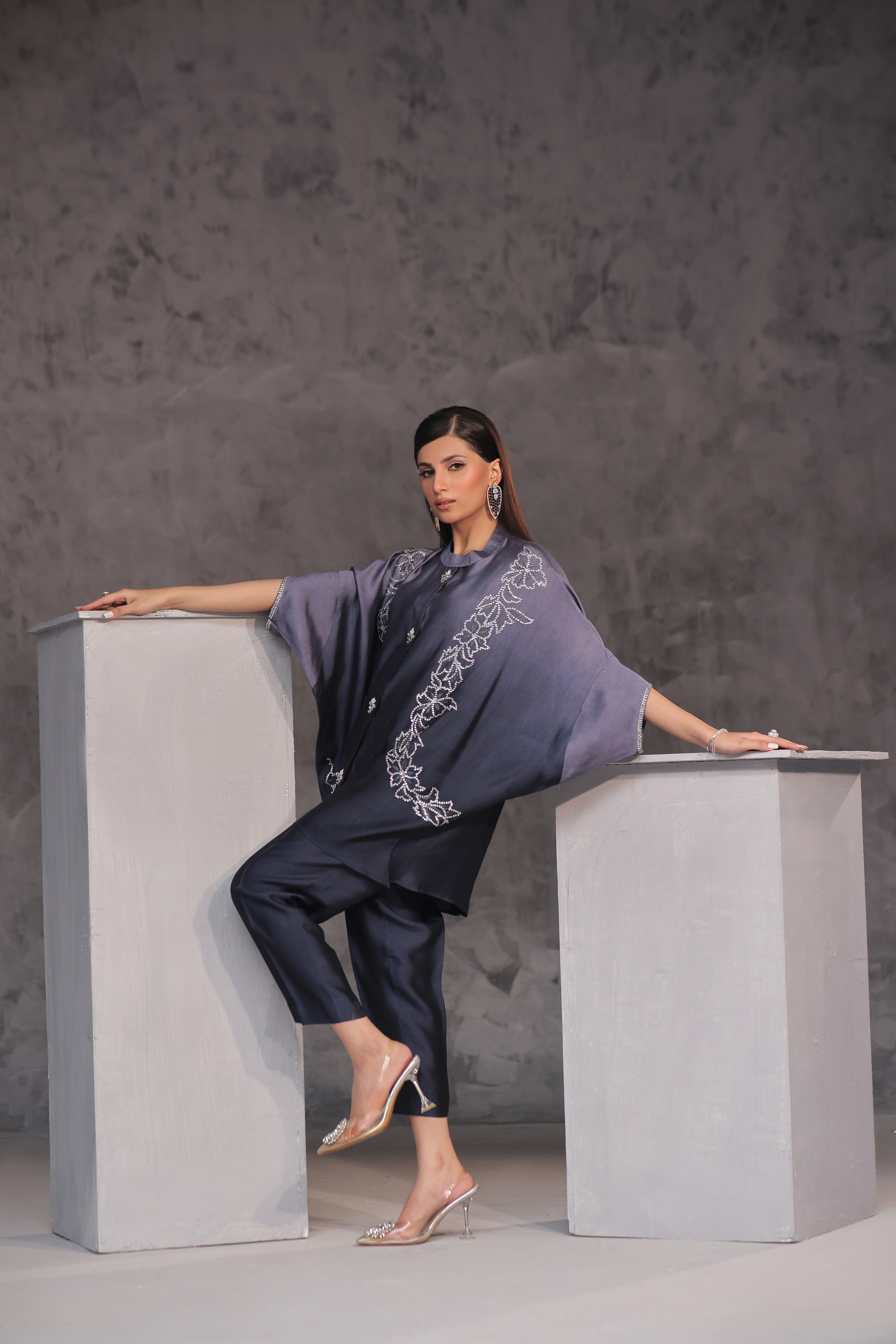 Mona Imran | Ezel Eid 25 | Raniya