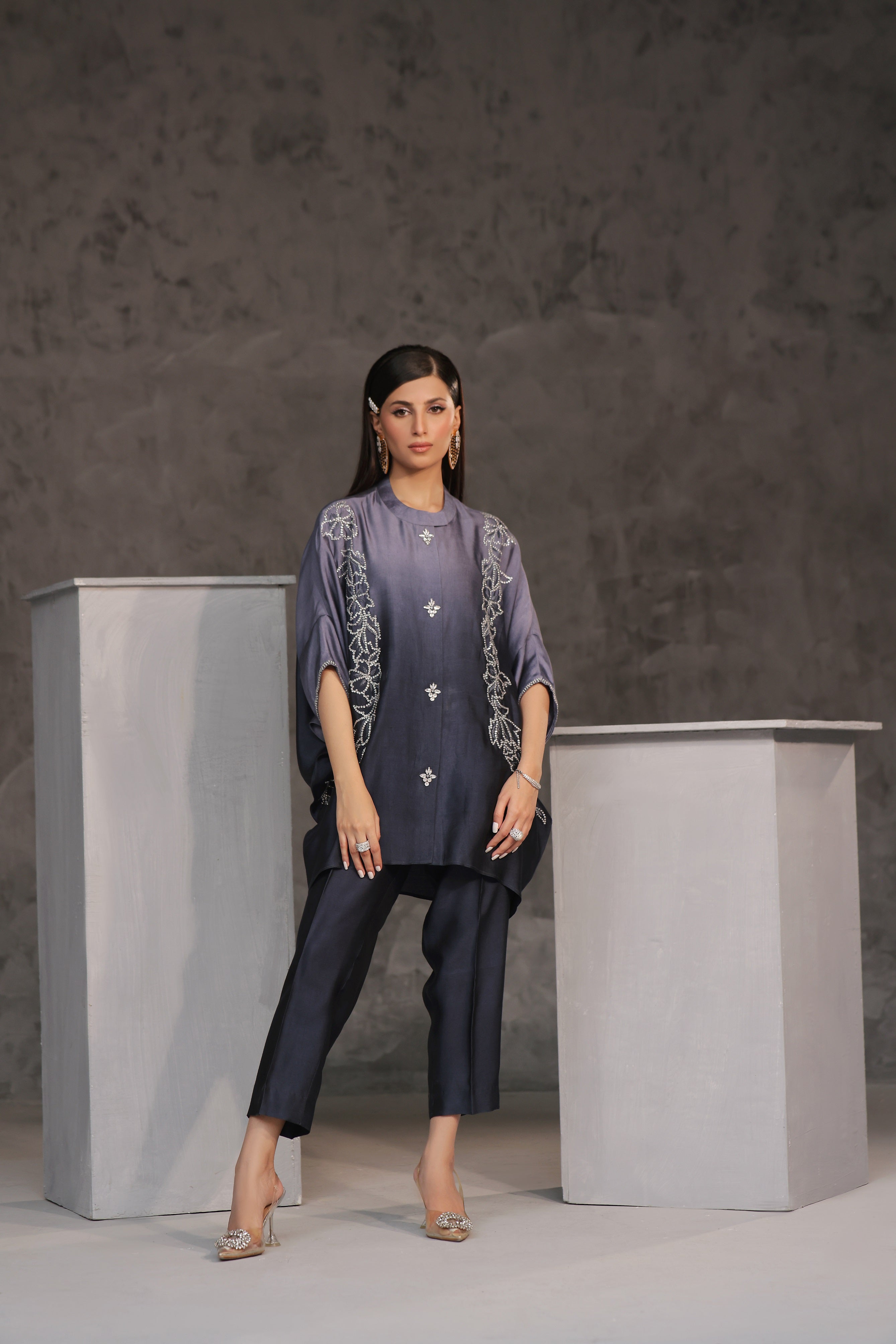 Mona Imran | Ezel Eid 25 | Raniya