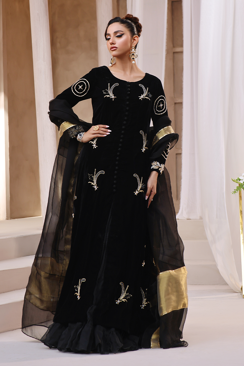 Mona Imran | Riona Velvet Affair | Fayra