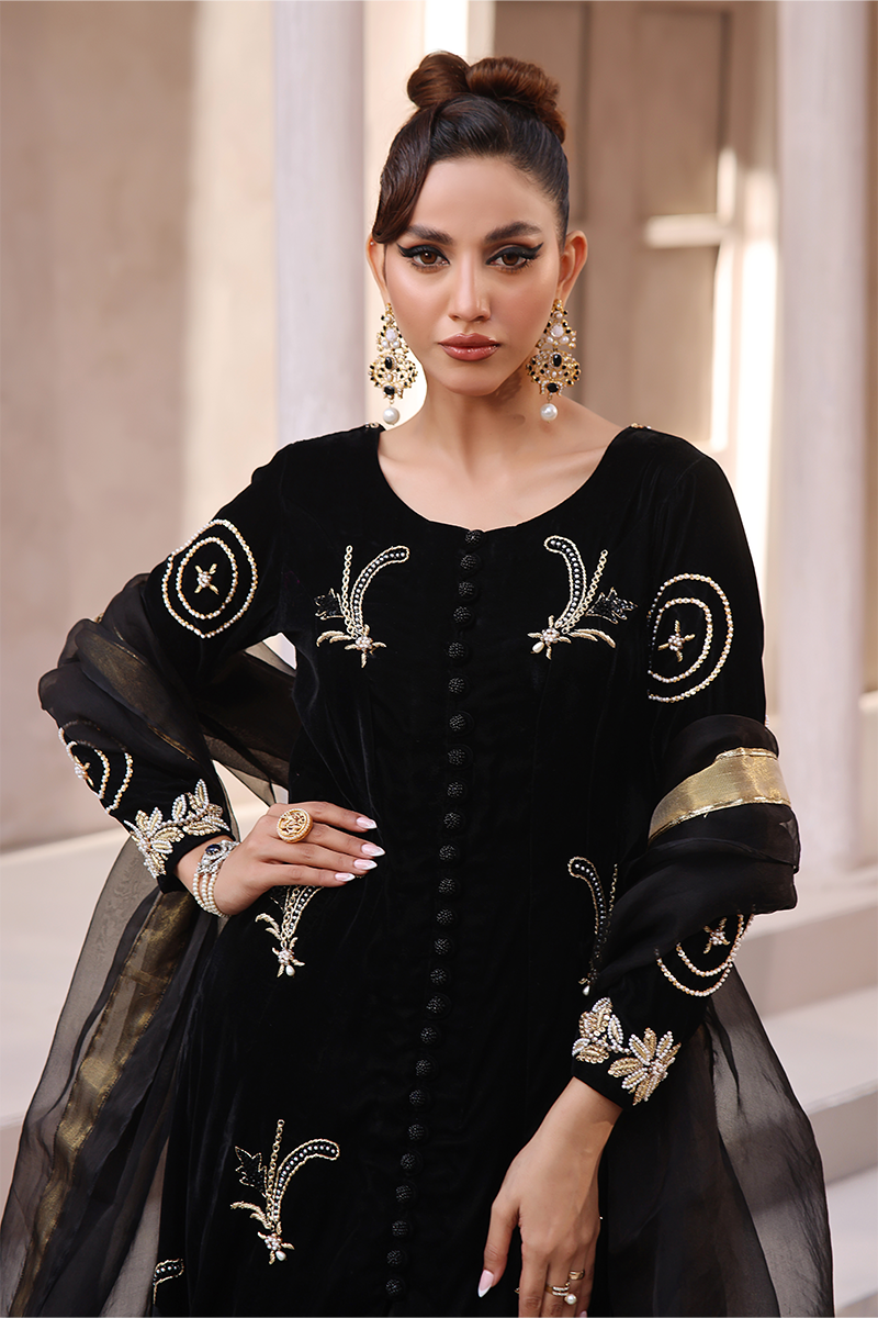 Mona Imran | Riona Velvet Affair | Fayra