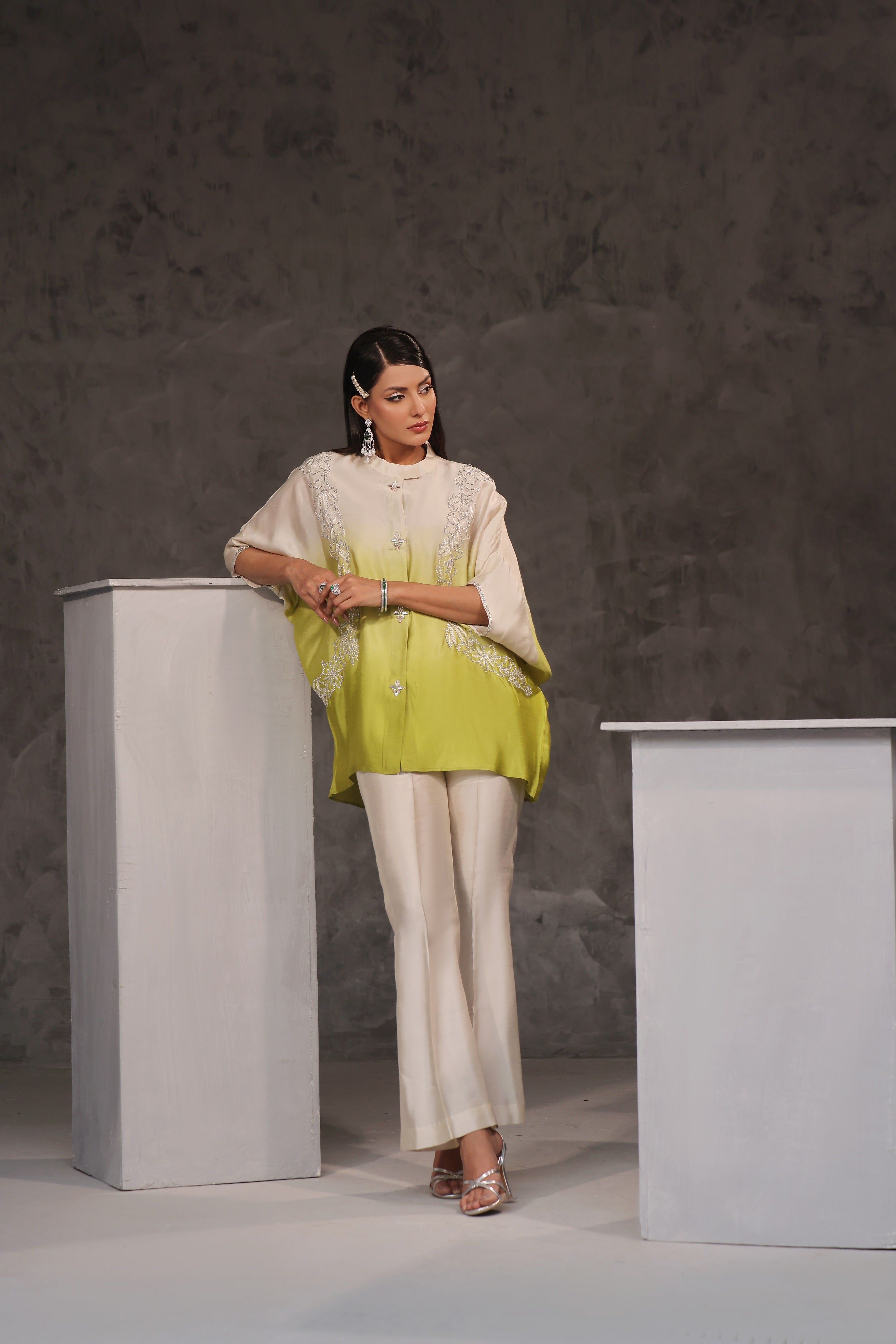 Mona Imran | Ezel Eid 25 | Sitara