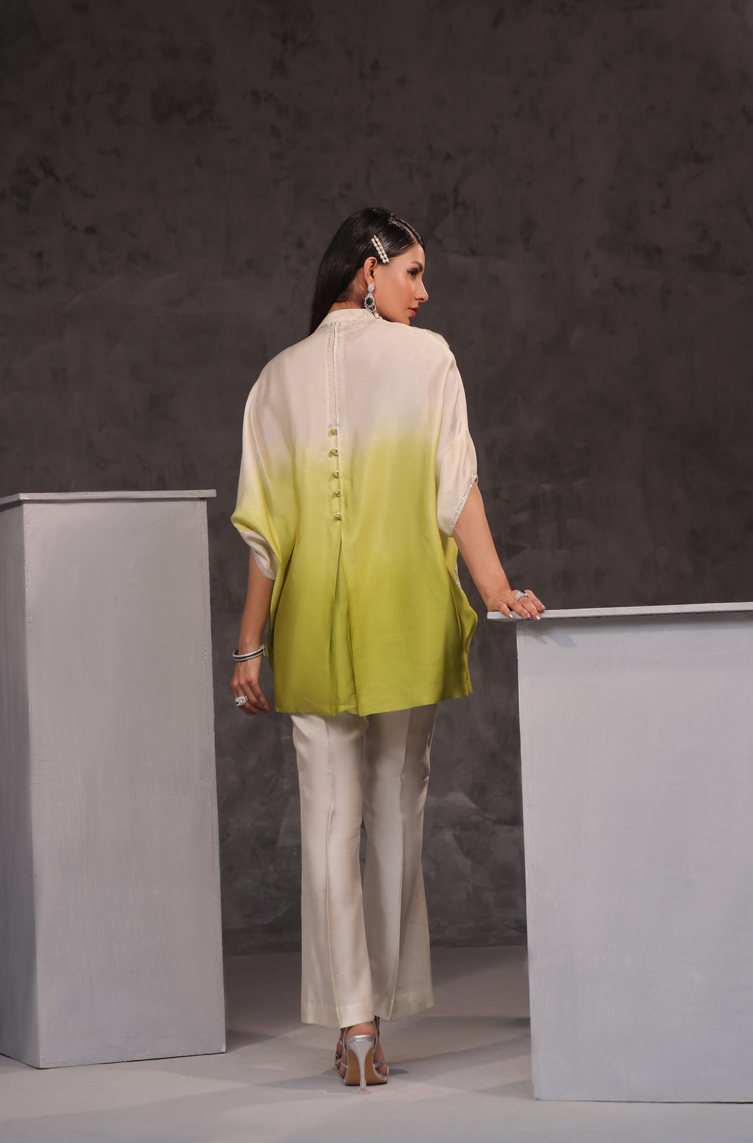 Mona Imran | Ezel Eid 25 | Sitara