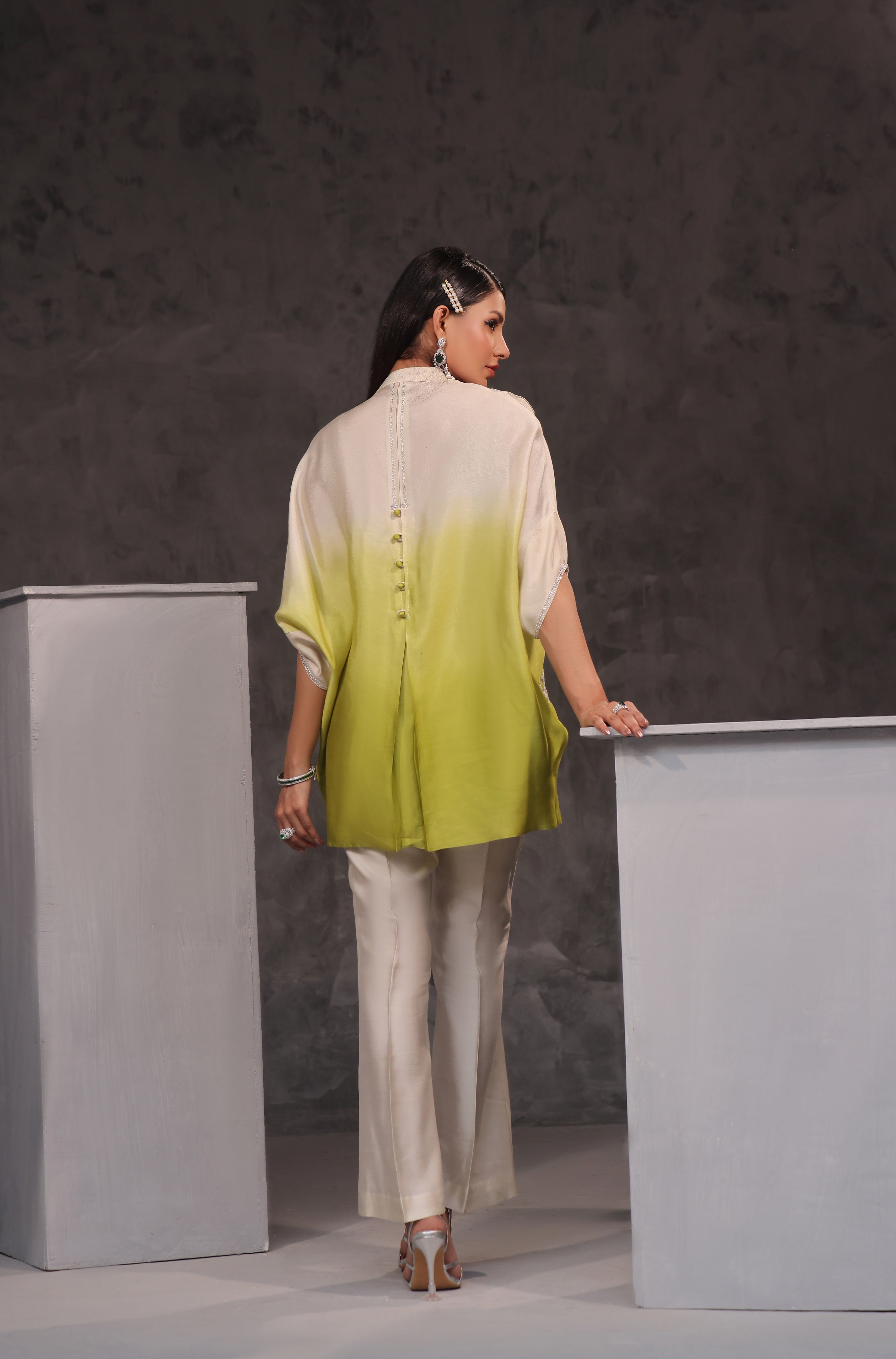 Mona Imran | Ezel Eid 25 | Sitara