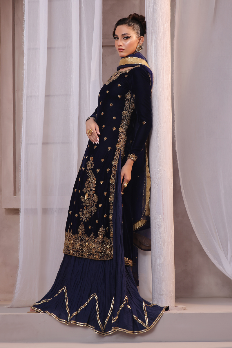 Mona Imran | Riona Velvet Affair | Nilan