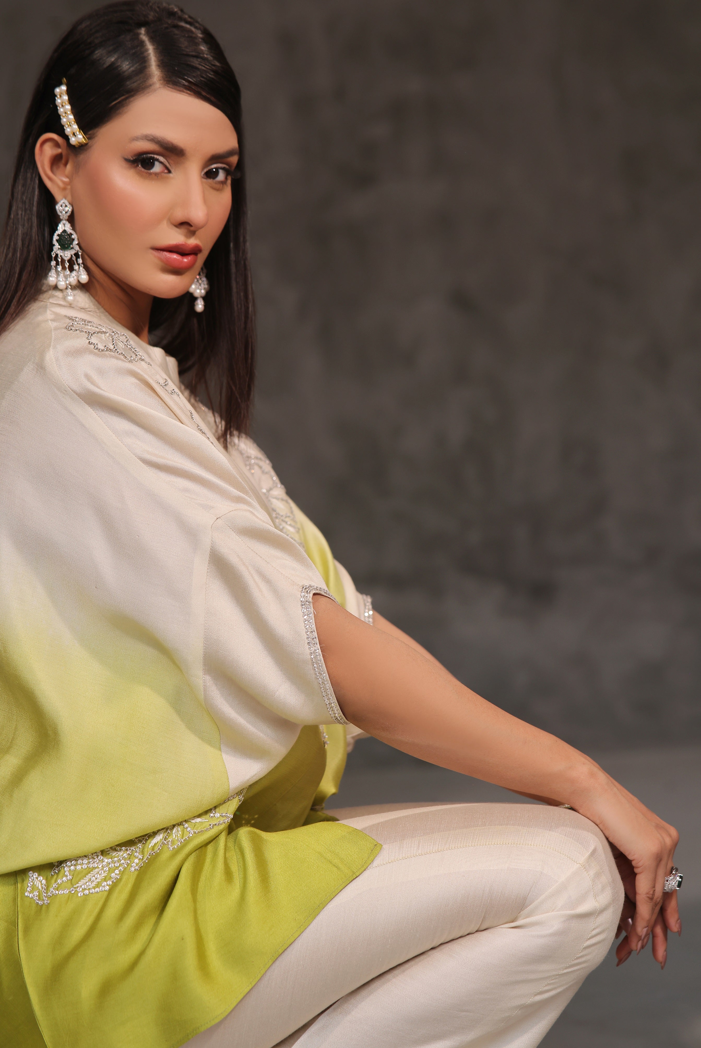 Mona Imran | Ezel Eid 25 | Sitara