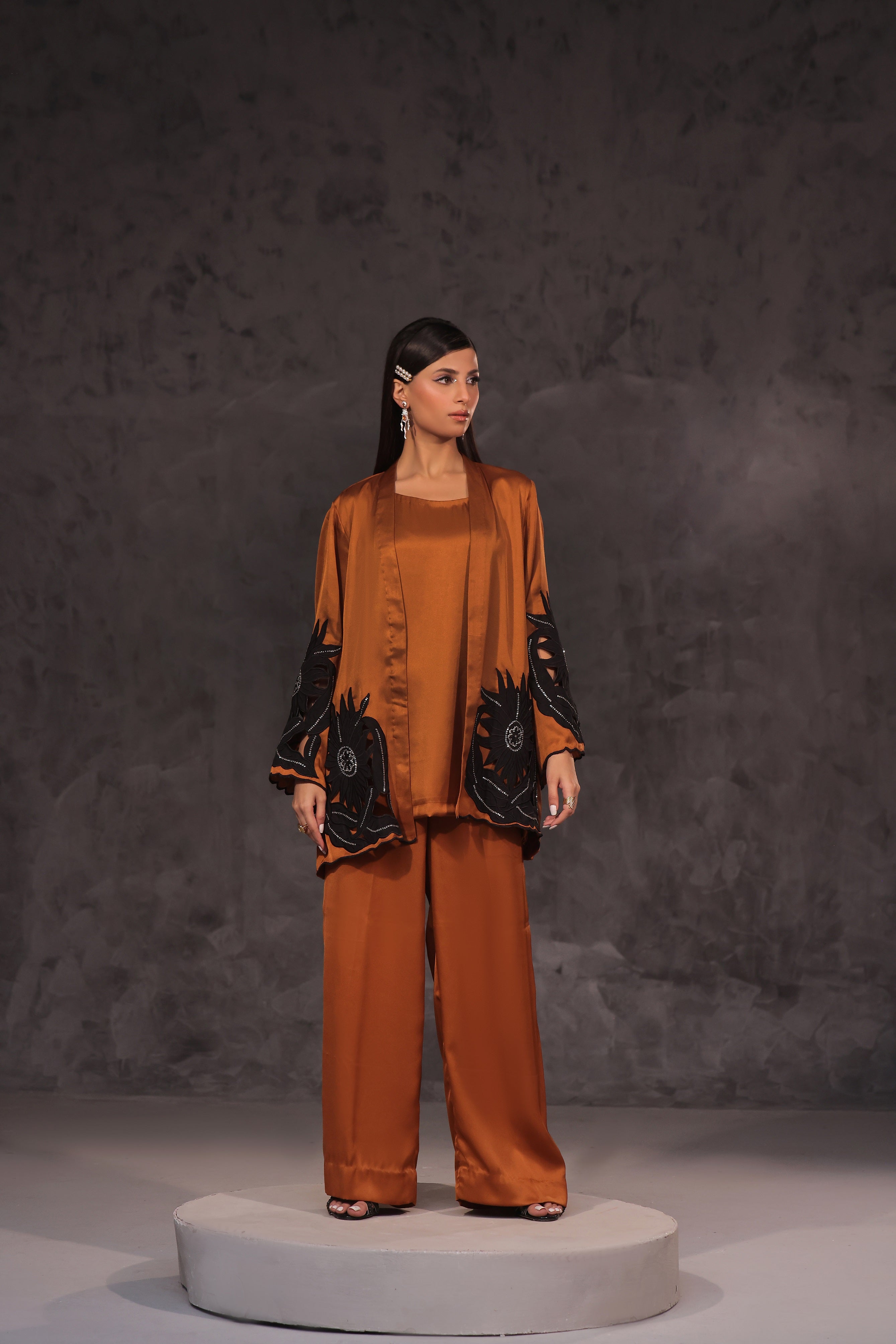 Mona Imran | Ezel Eid 25 | Meena