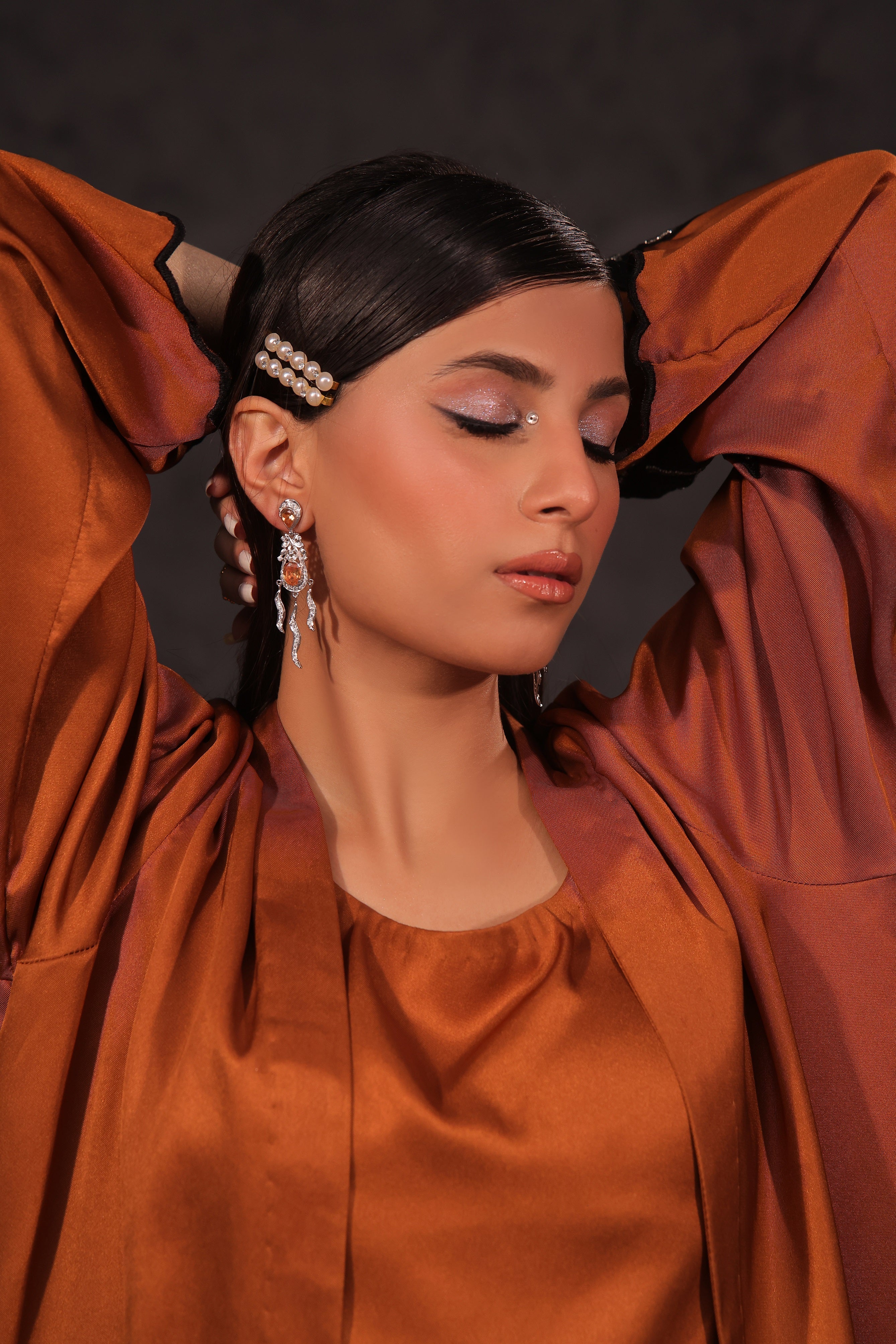 Mona Imran | Ezel Eid 25 | Meena