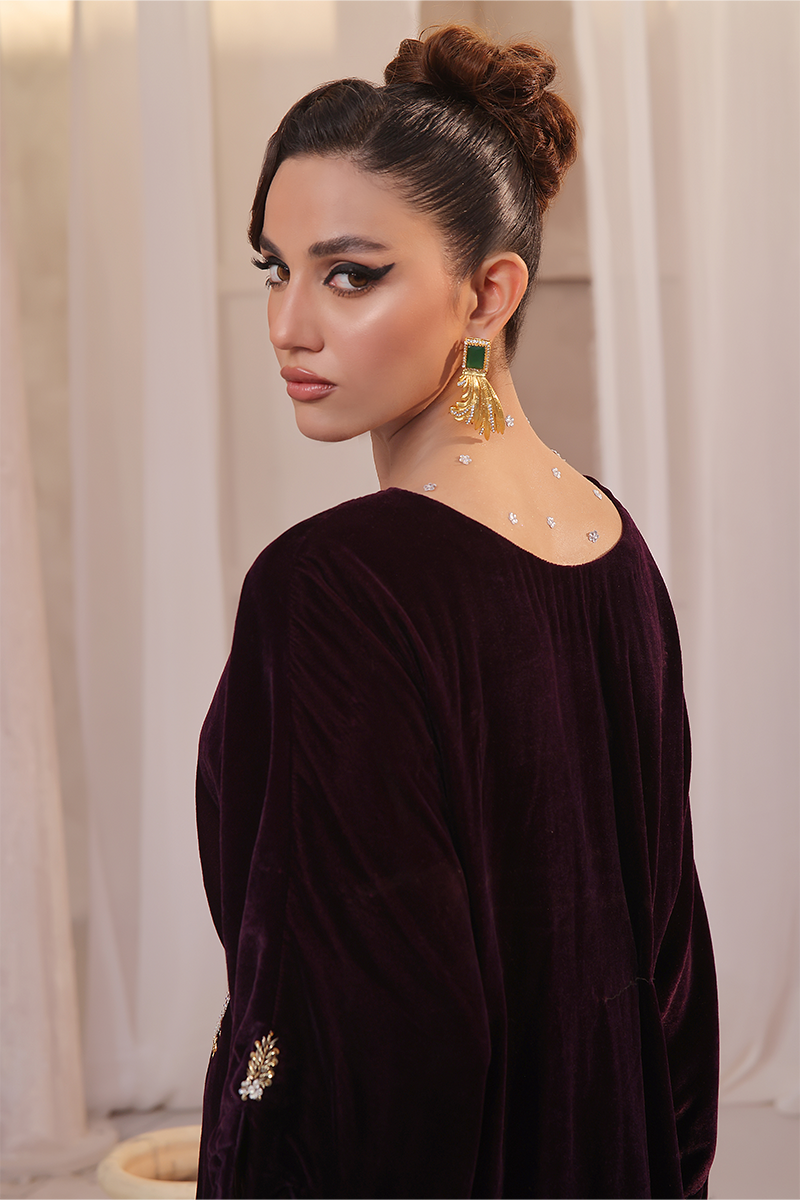 Mona Imran | Riona Velvet Affair | Aleyla