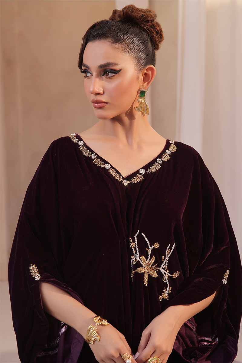 Mona Imran | Riona Velvet Affair | Aleyla