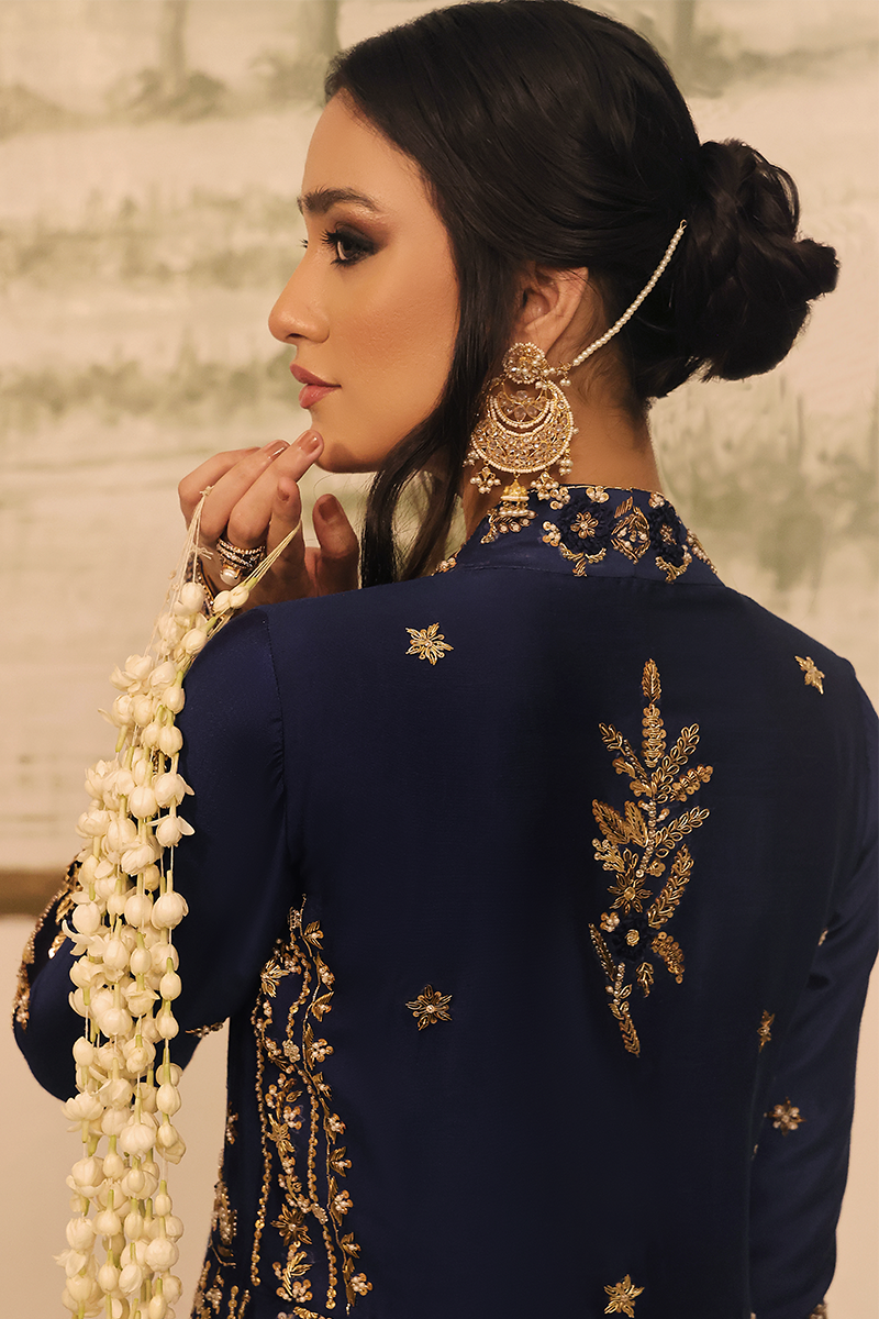 Mona Imran | Dilzaib Formals | Neelam