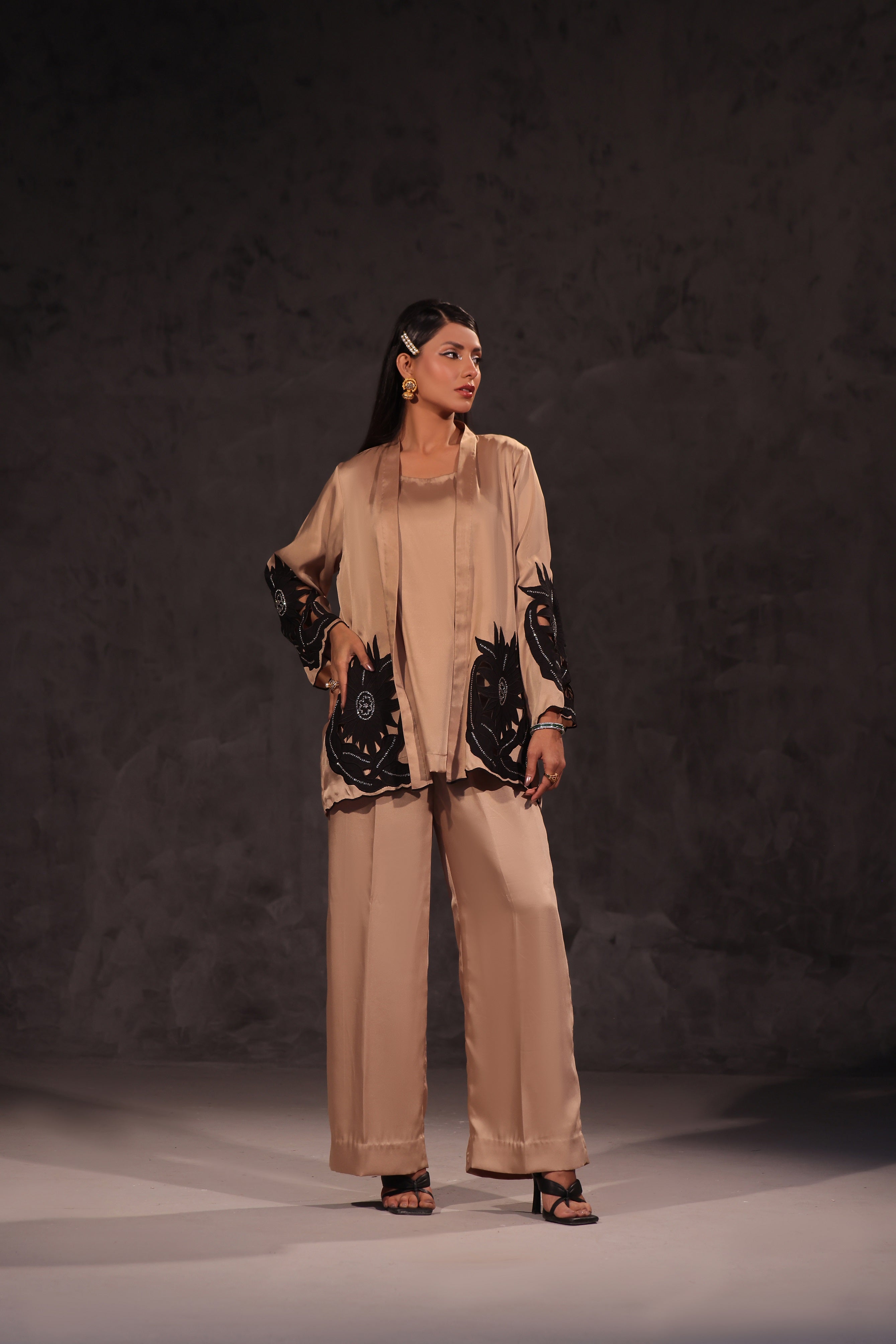 Mona Imran | Ezel Eid 25 | Zevira