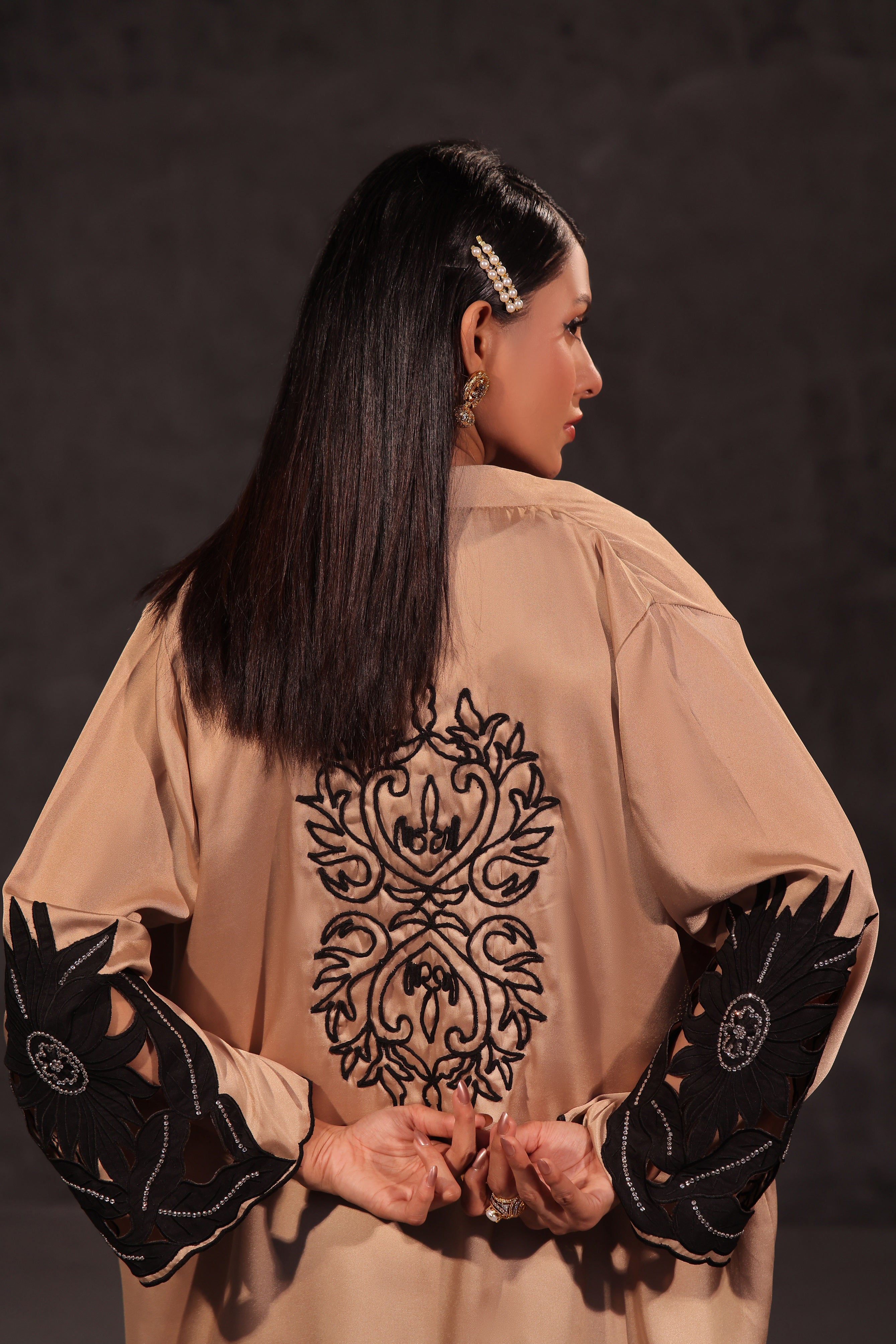 Mona Imran | Ezel Eid 25 | Zevira