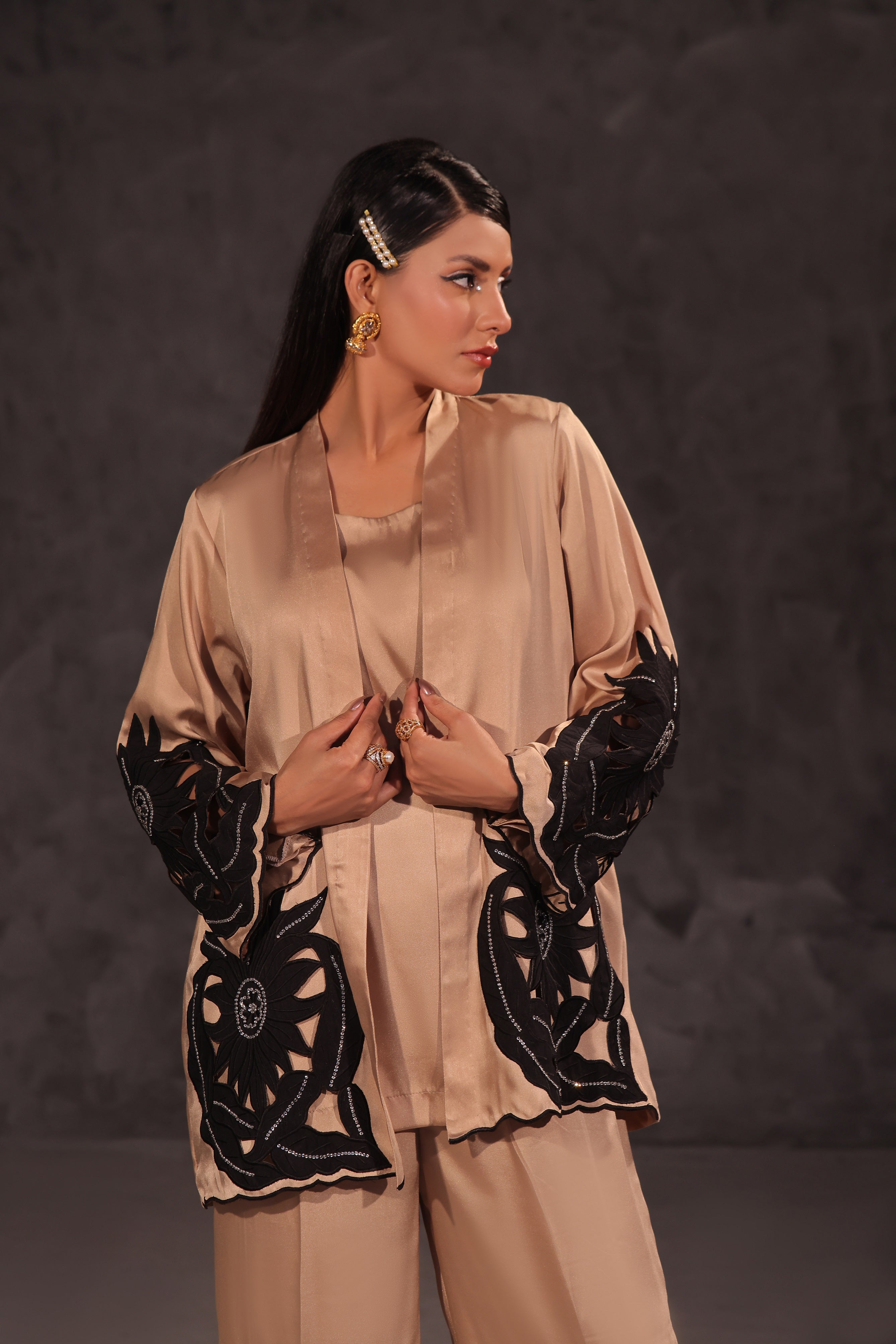 Mona Imran | Ezel Eid 25 | Zevira