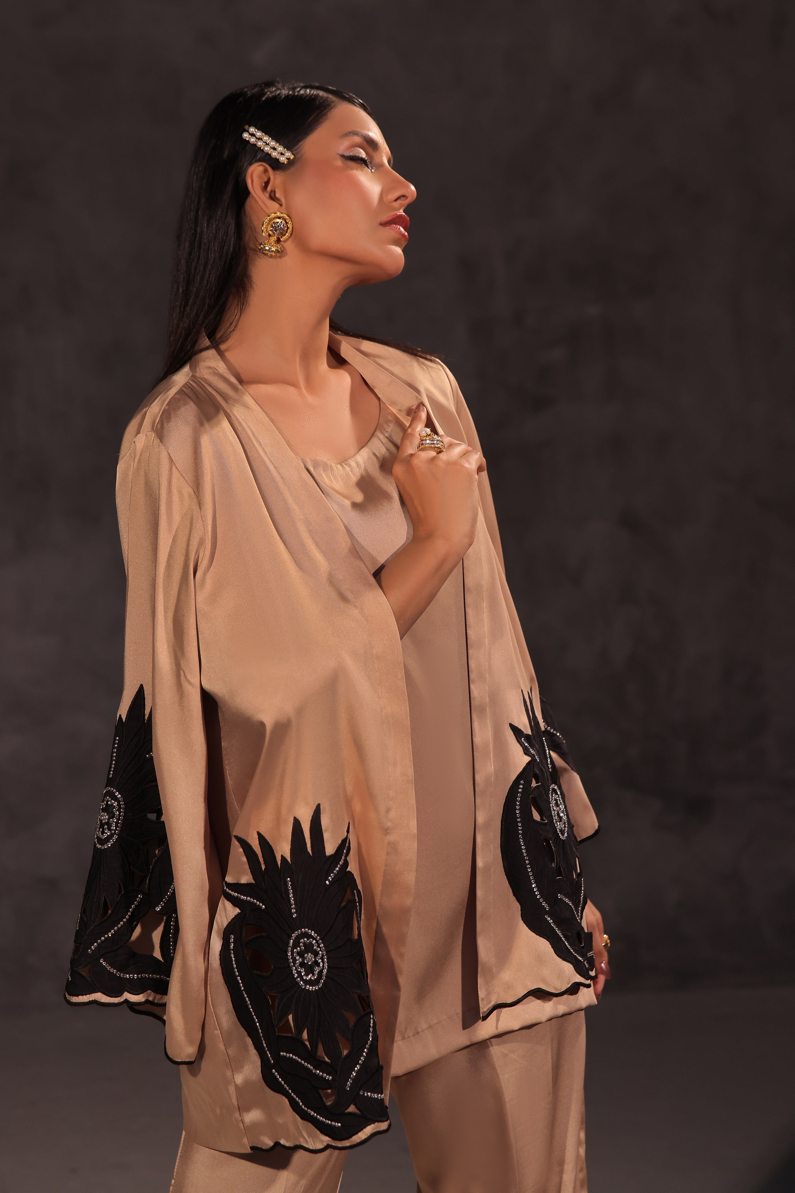 Mona Imran | Ezel Eid 25 | Zevira