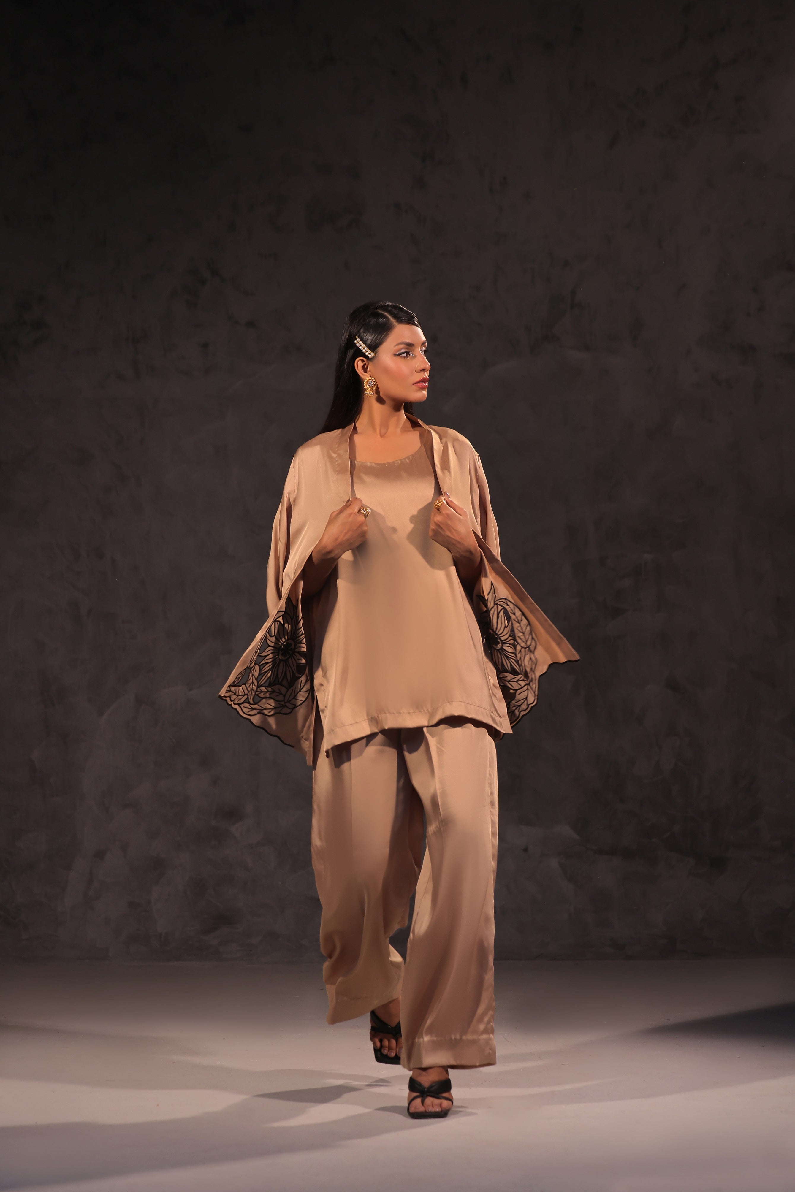 Mona Imran | Ezel Eid 25 | Zevira