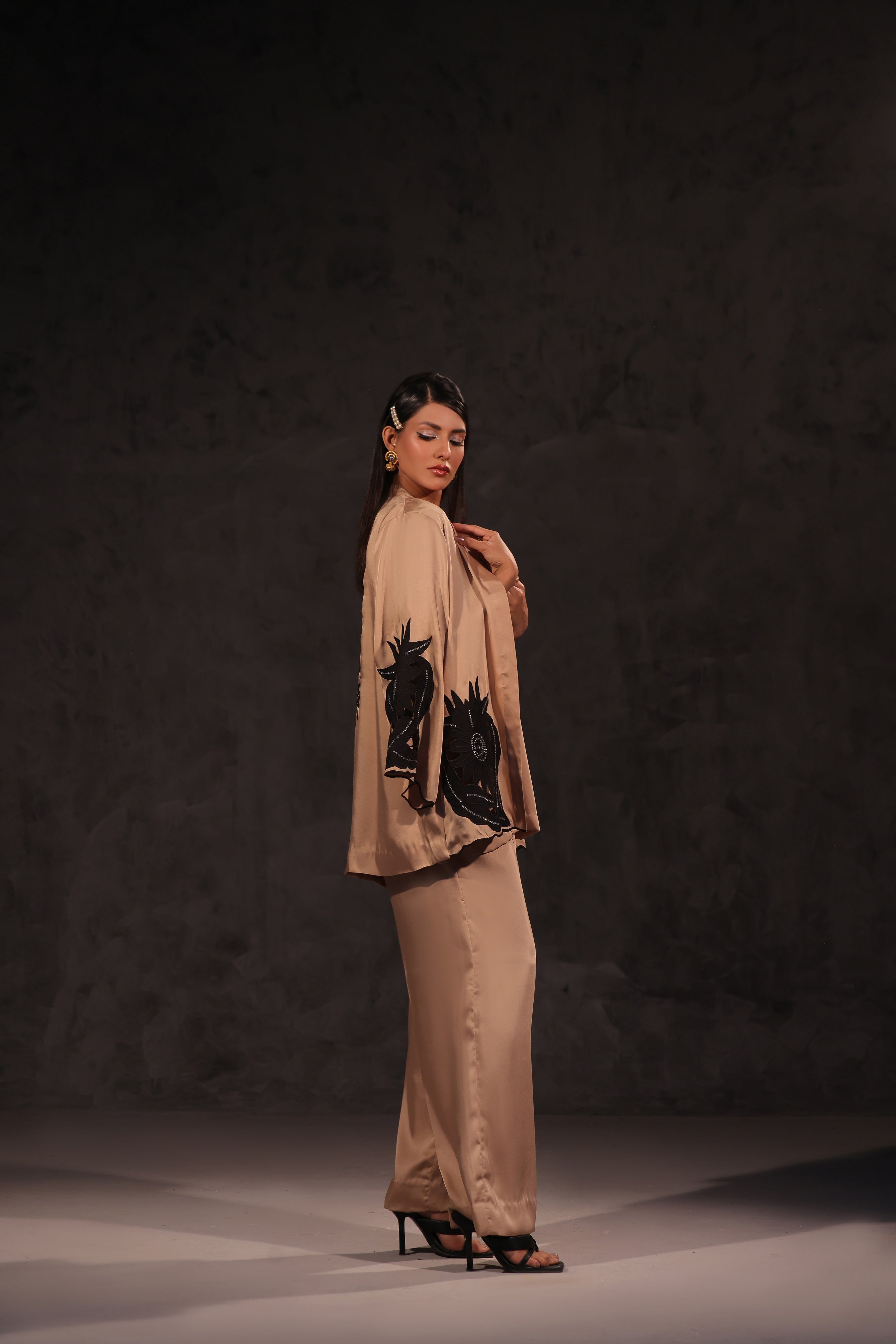 Mona Imran | Ezel Eid 25 | Zevira