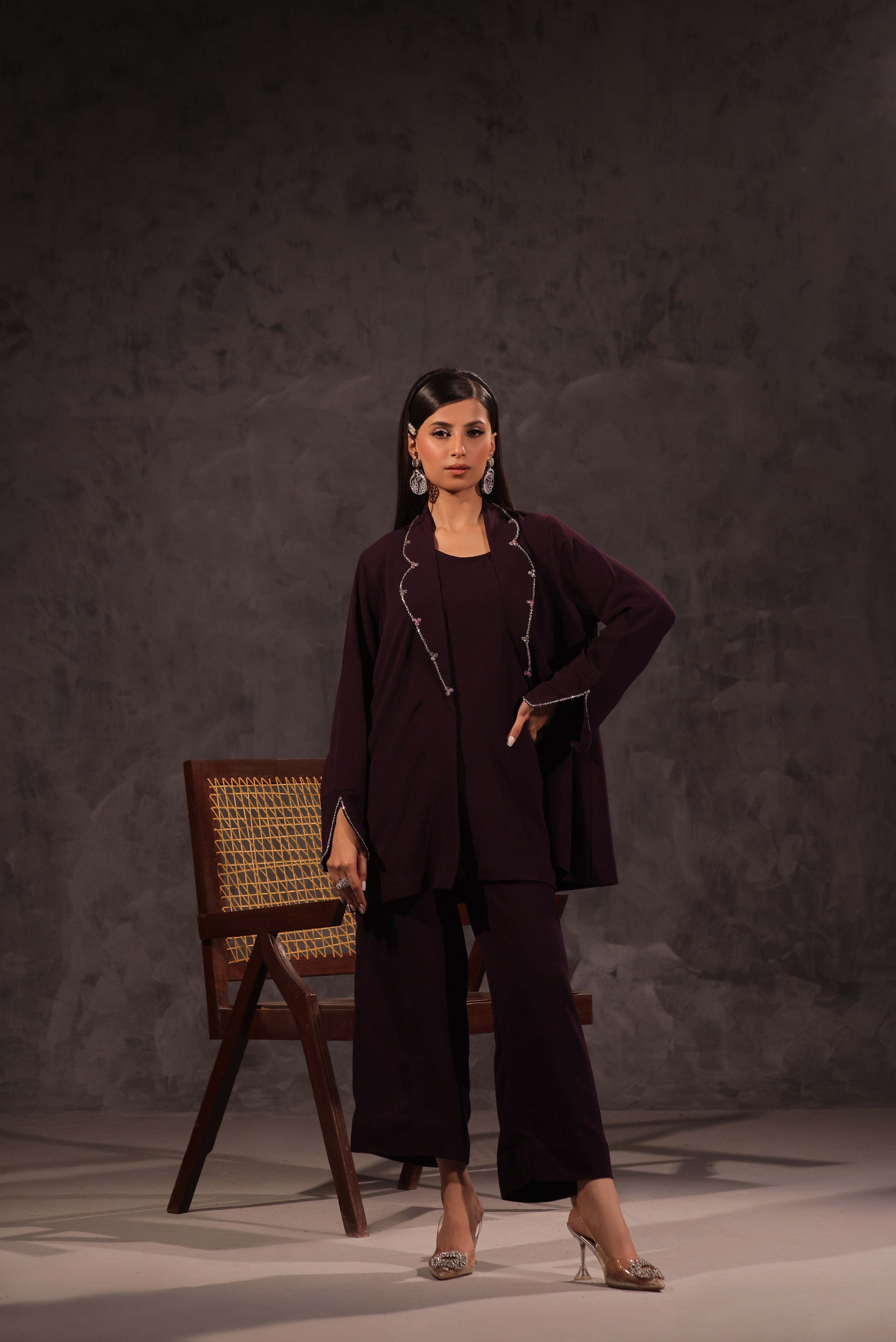 Mona Imran | Ezel Eid 25 | Amaya