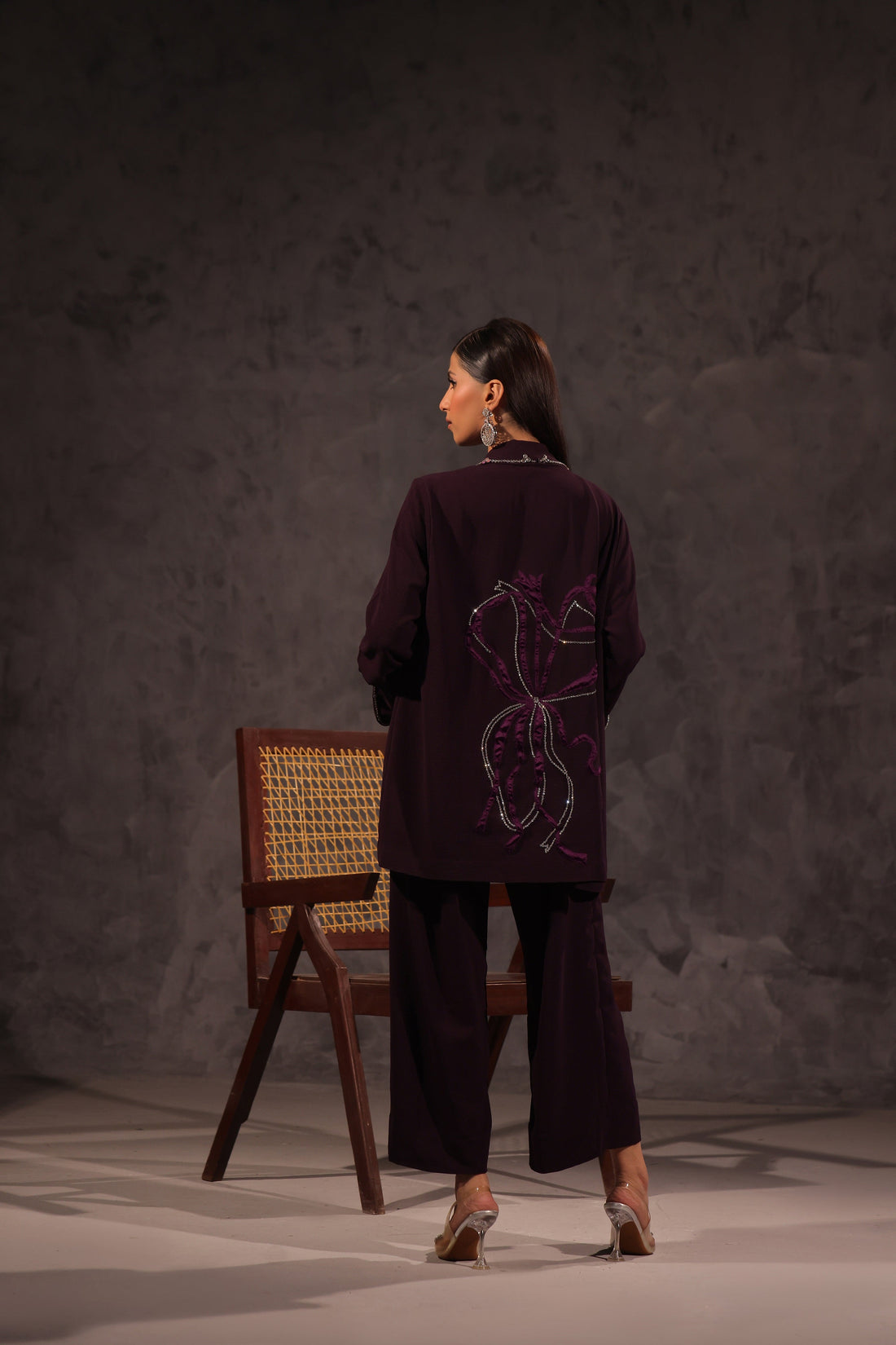 Mona Imran | Ezel Eid 25 | Amaya