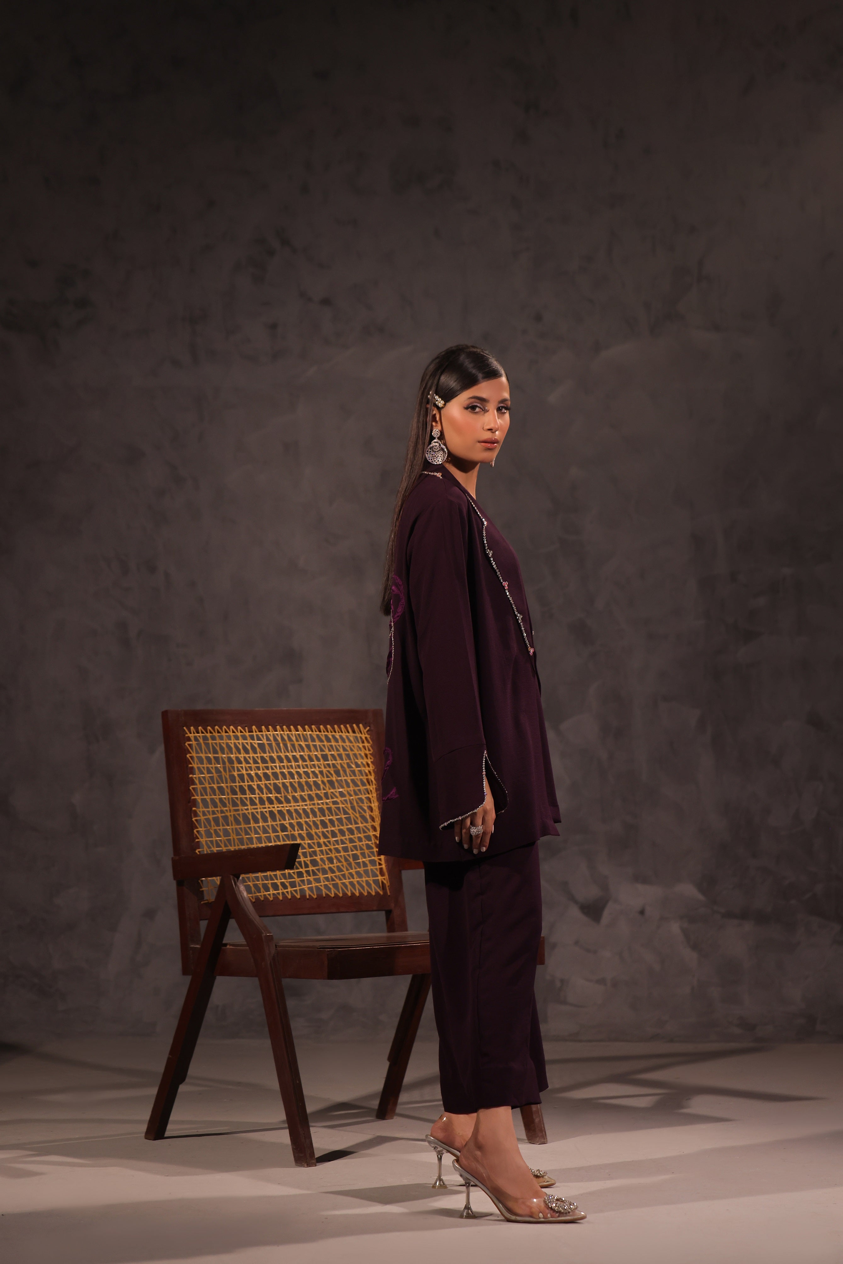 Mona Imran | Ezel Eid 25 | Amaya