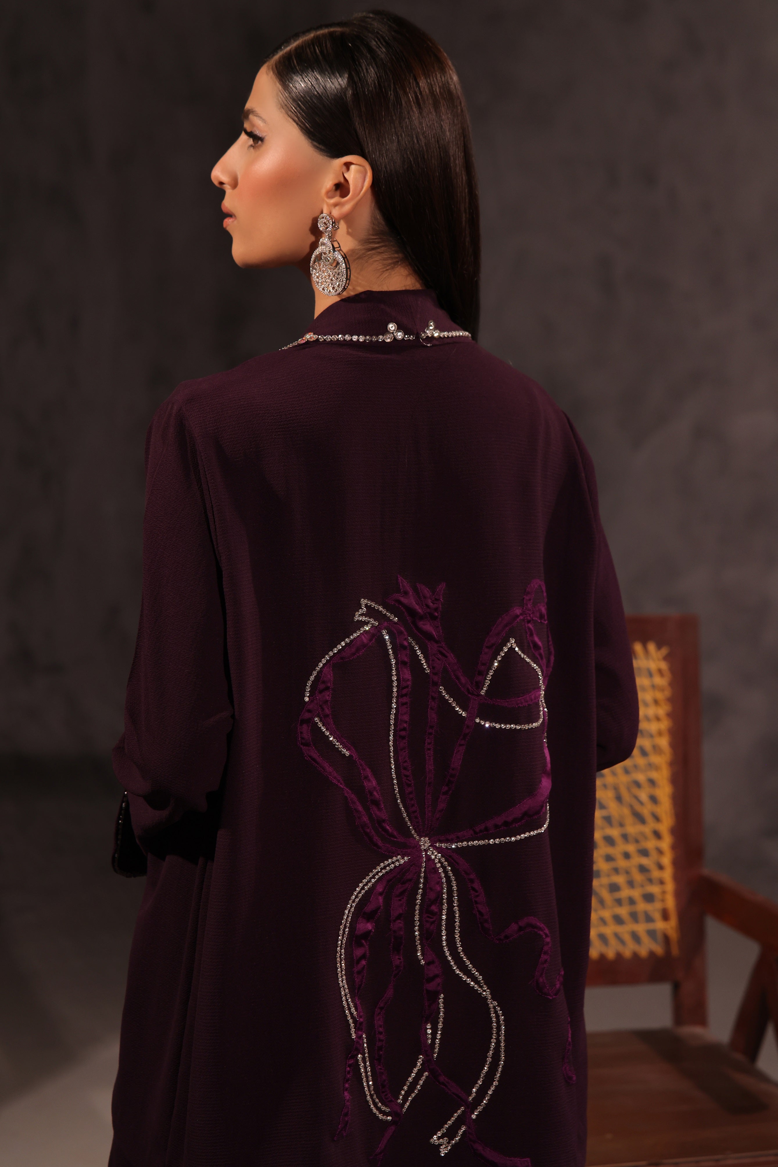 Mona Imran | Ezel Eid 25 | Amaya