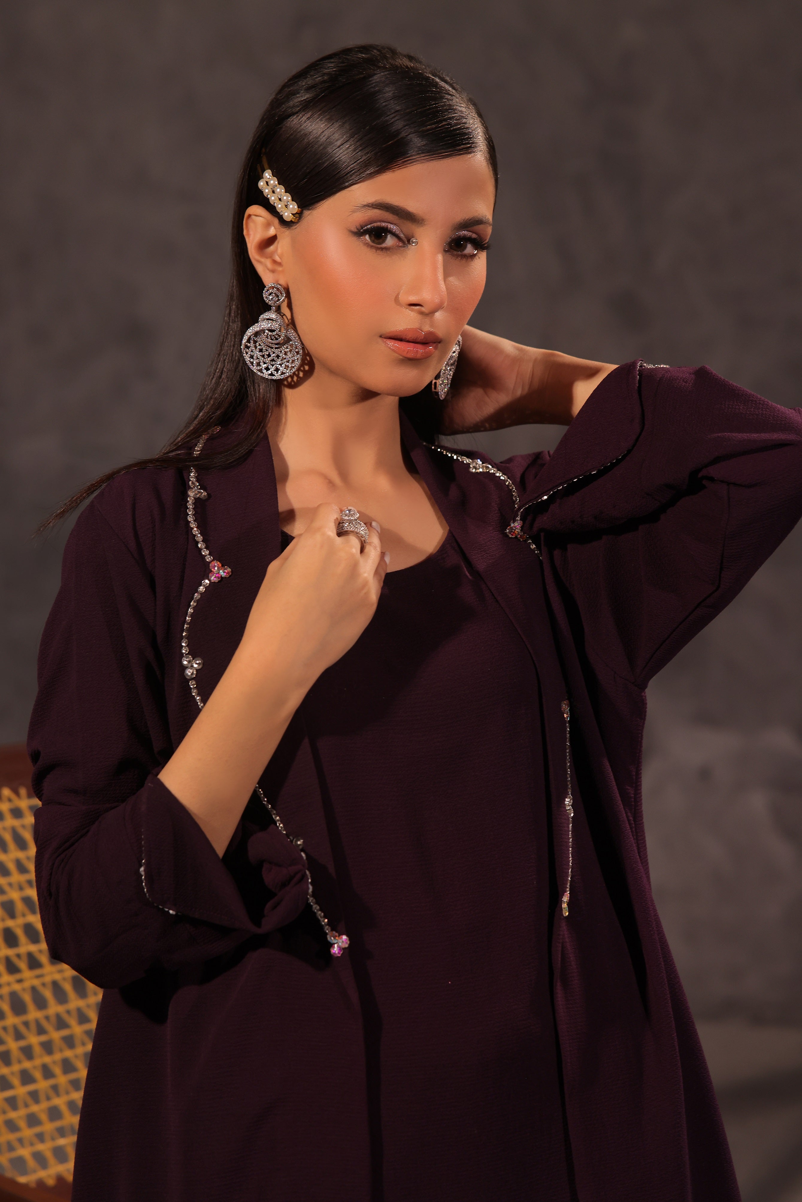 Mona Imran | Ezel Eid 25 | Amaya