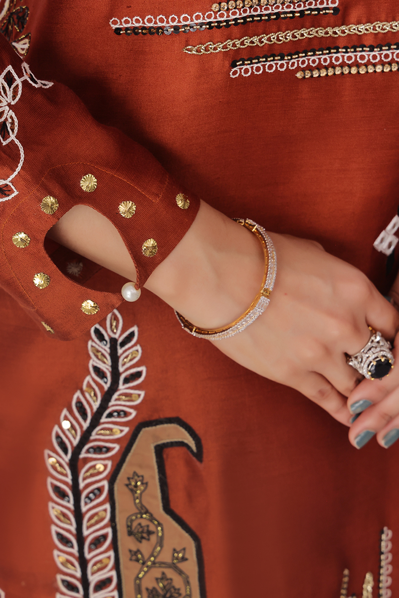 Mona Imran | Ayla Eid Edit | Raeesa