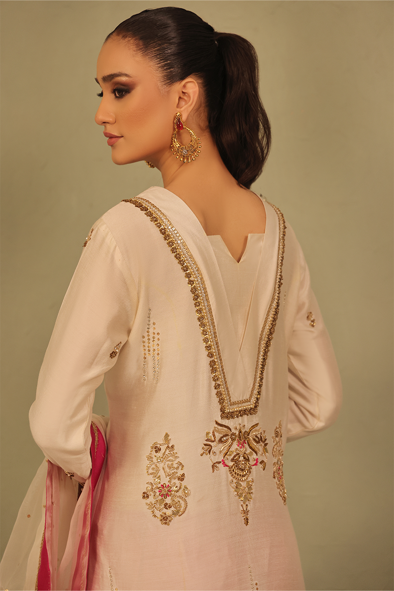 Mona Imran | Dilzaib Formals | Sahiba